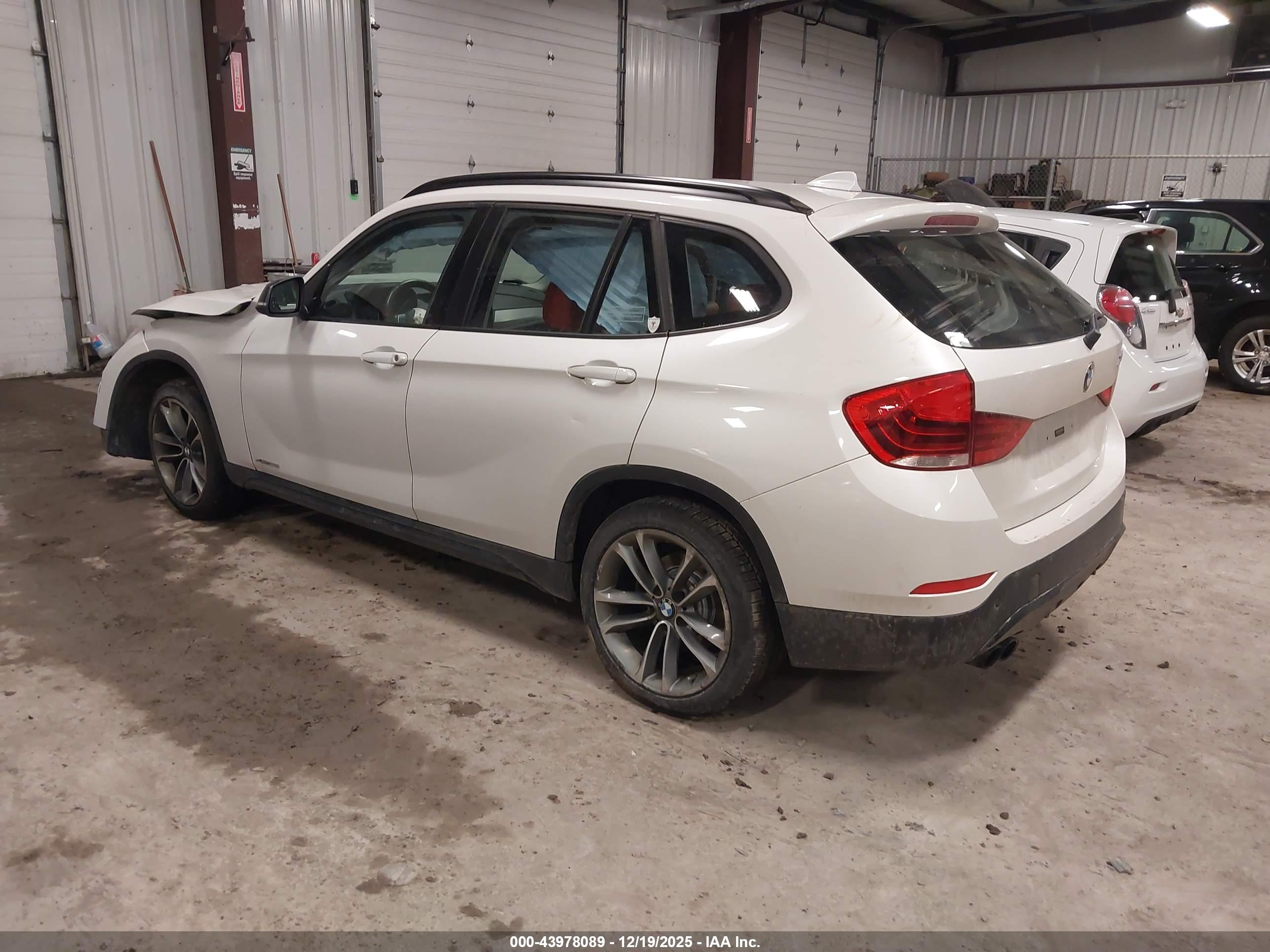 BMW X1 image 3