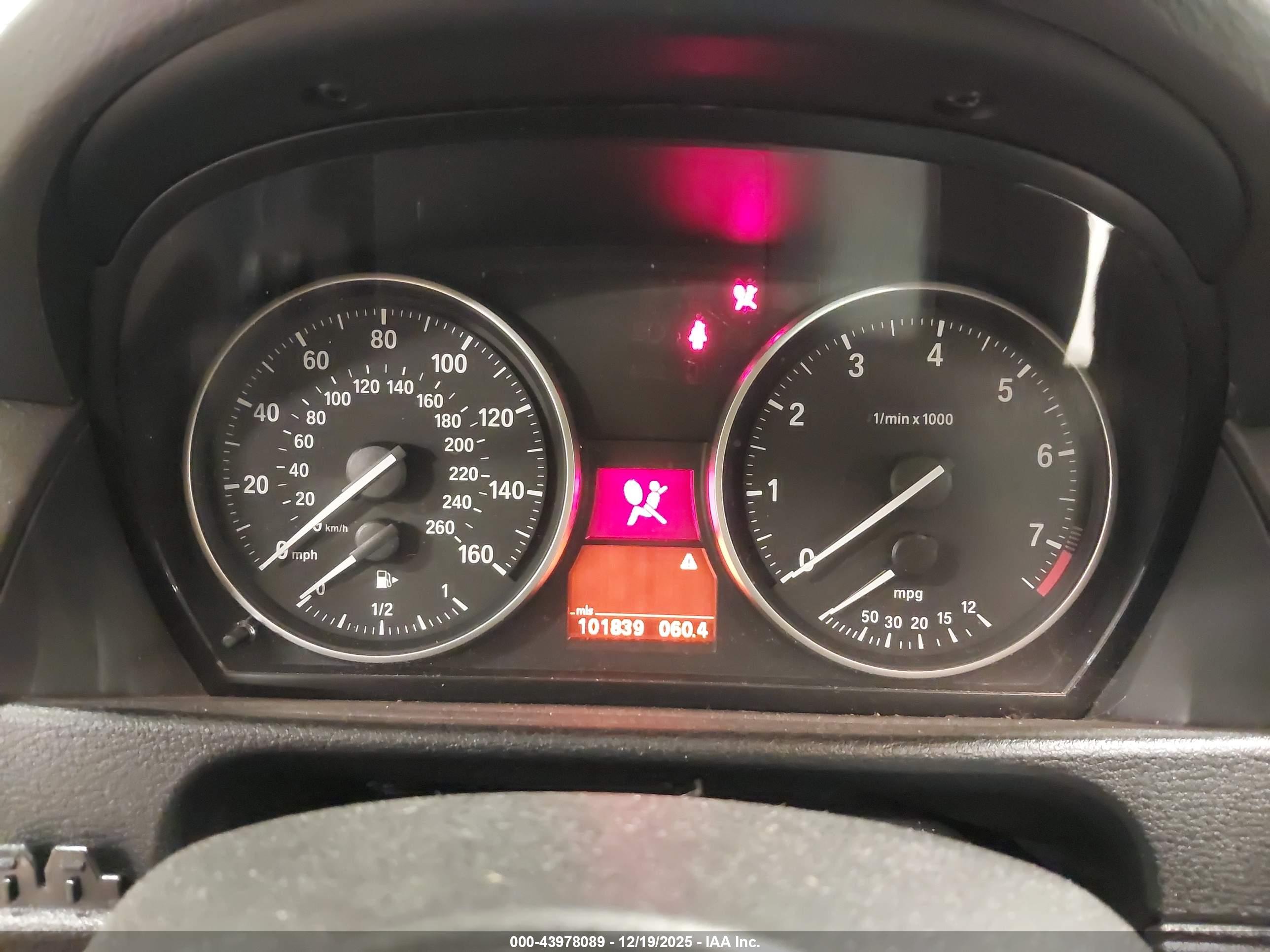 BMW X1 image 7