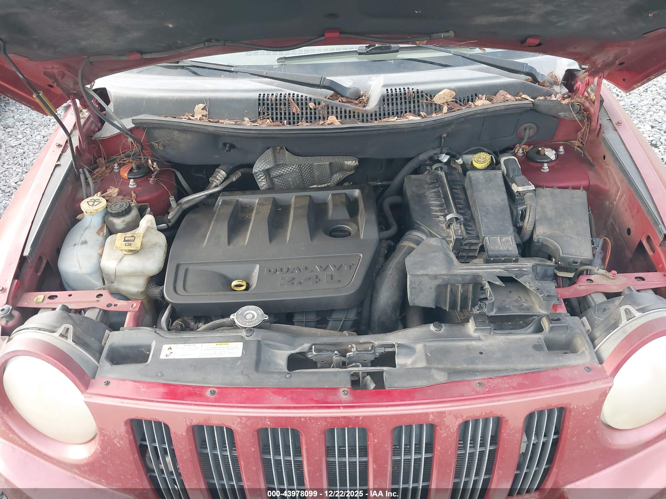 JEEP COMPASS image 10
