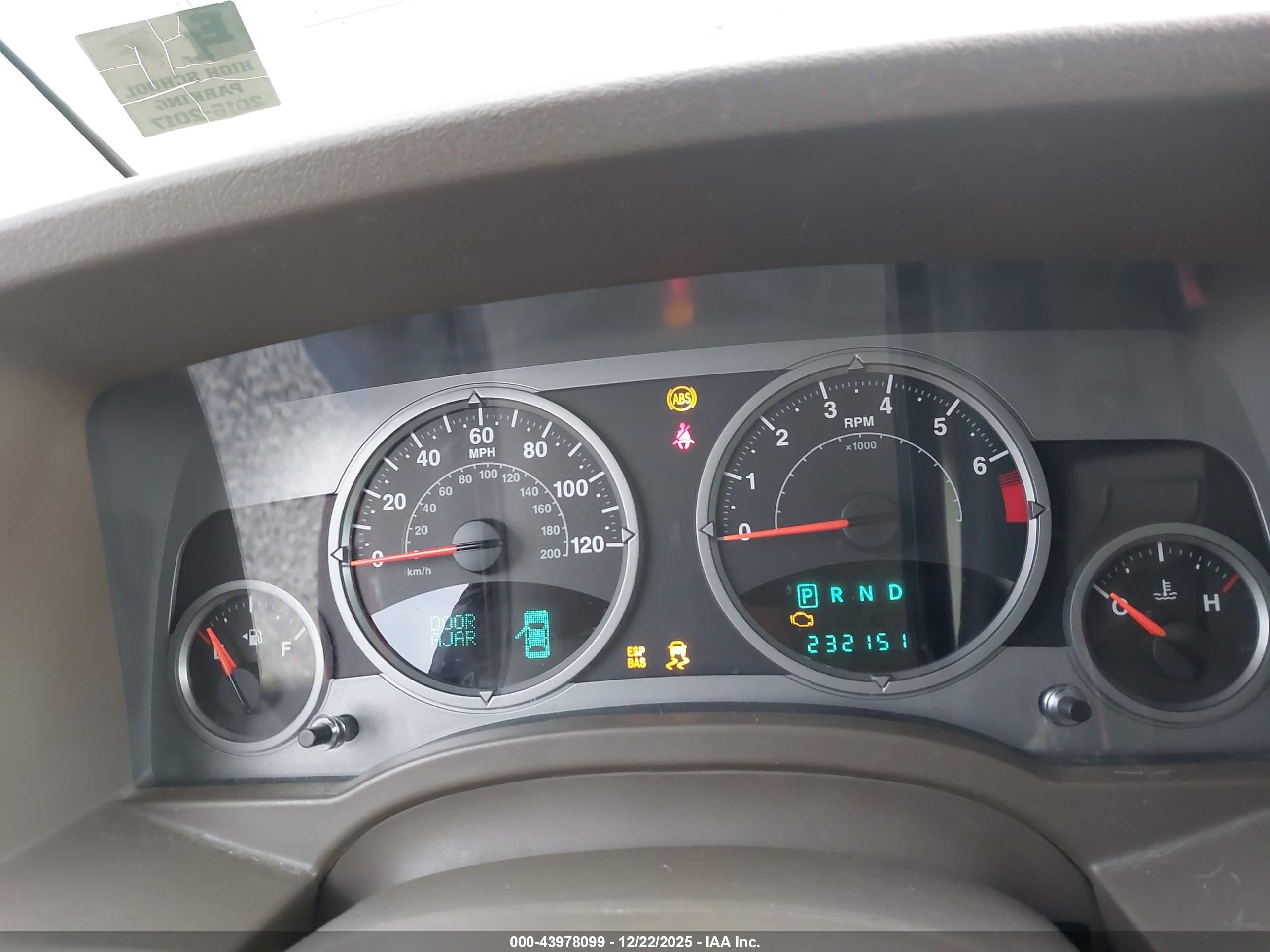 JEEP COMPASS image 7