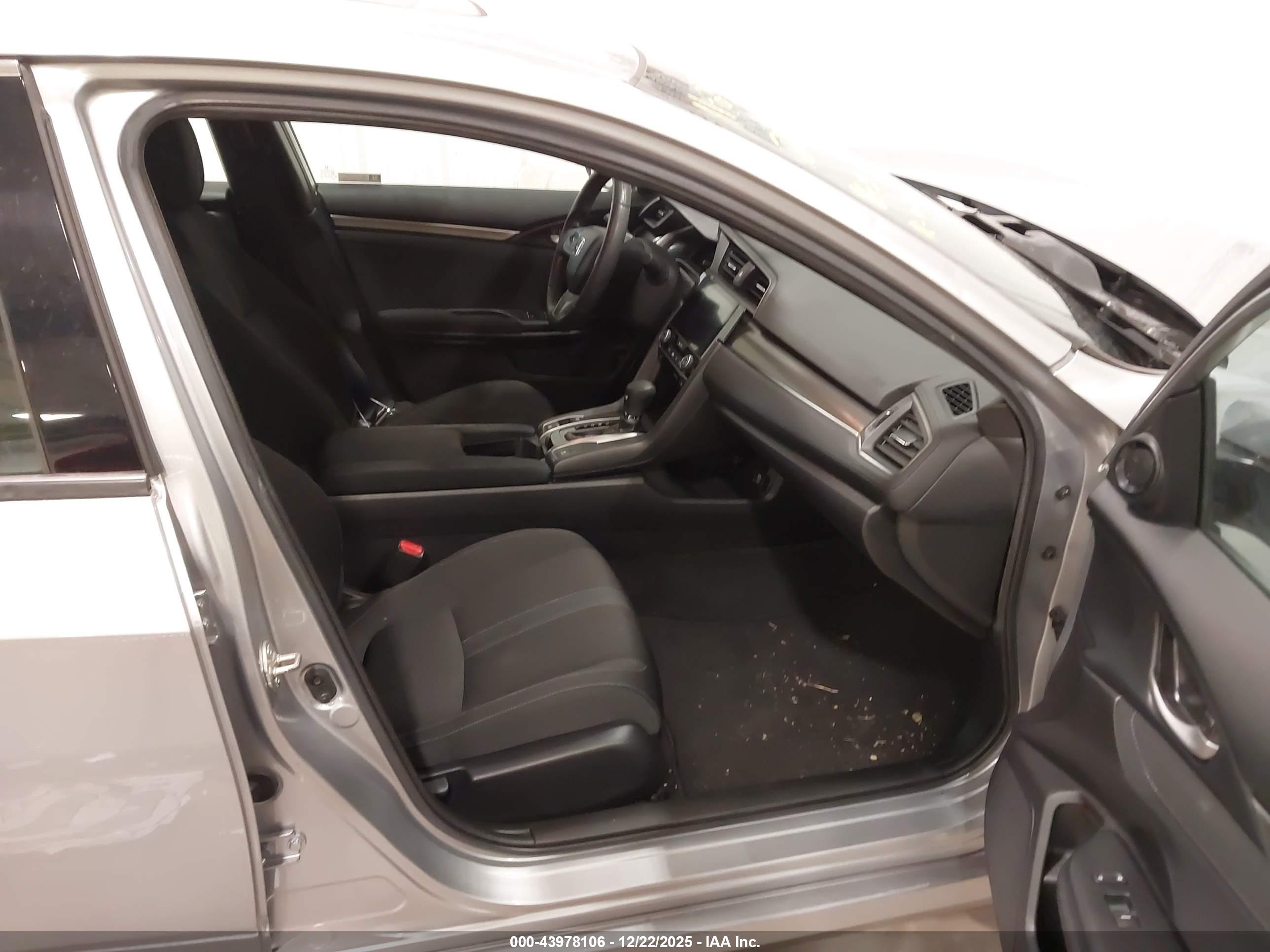 HONDA CIVIC image 5