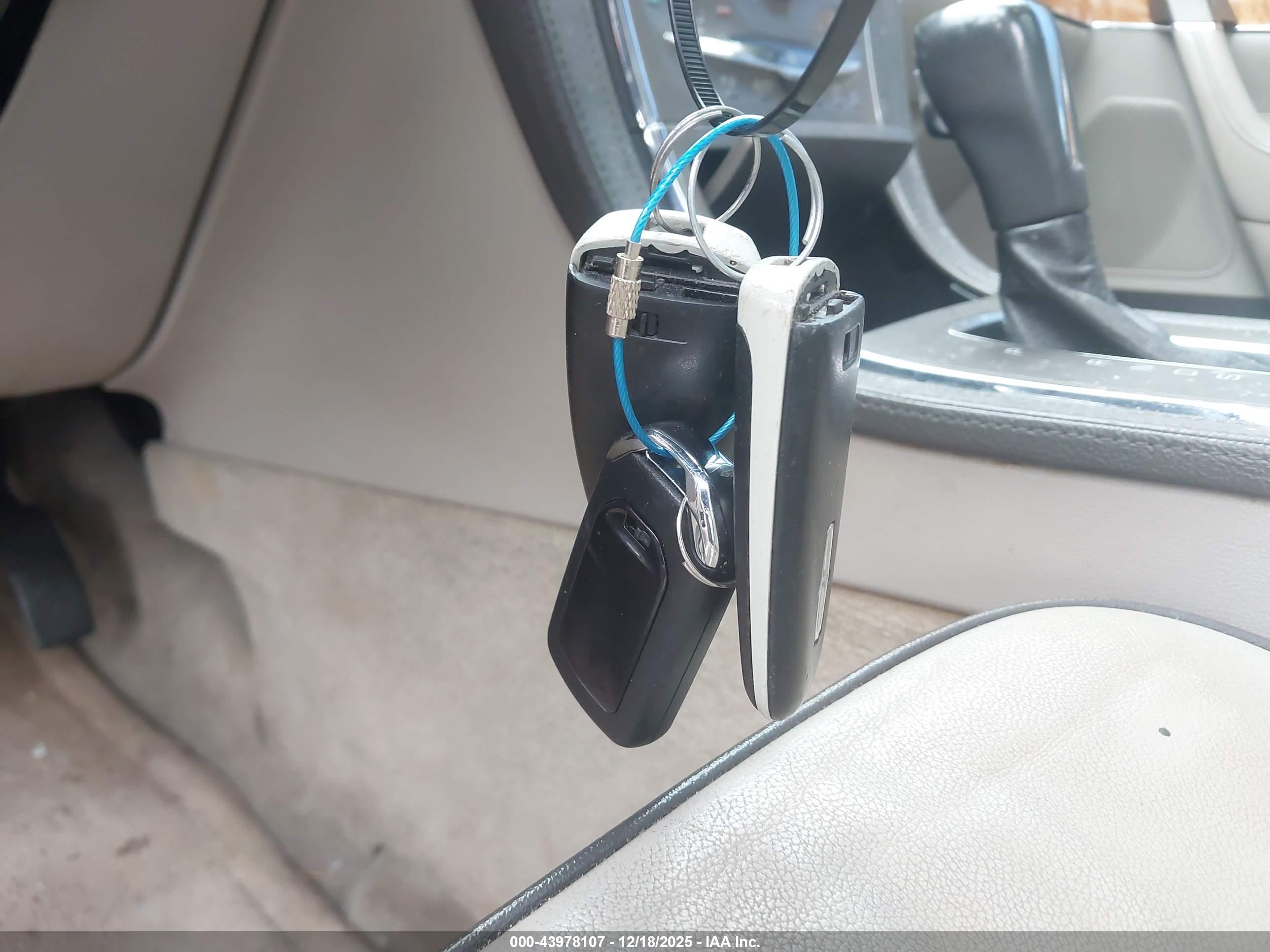 LINCOLN MKX image 11