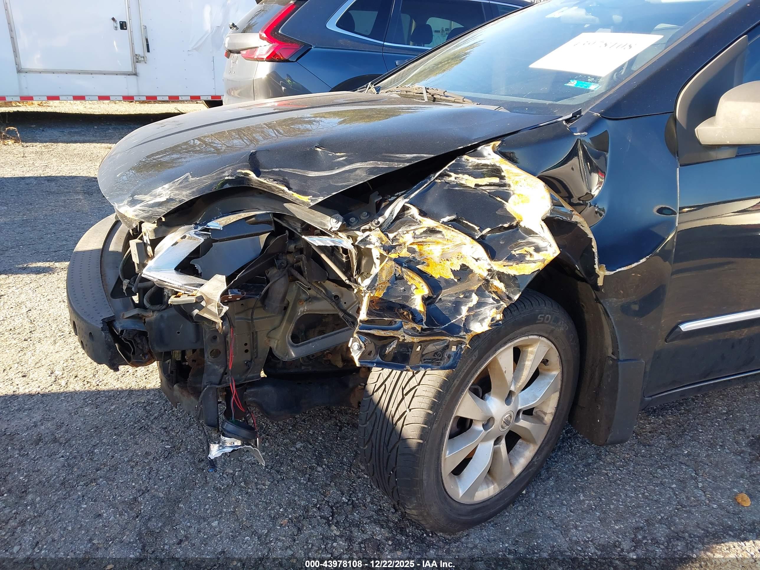 NISSAN SENTRA image 6