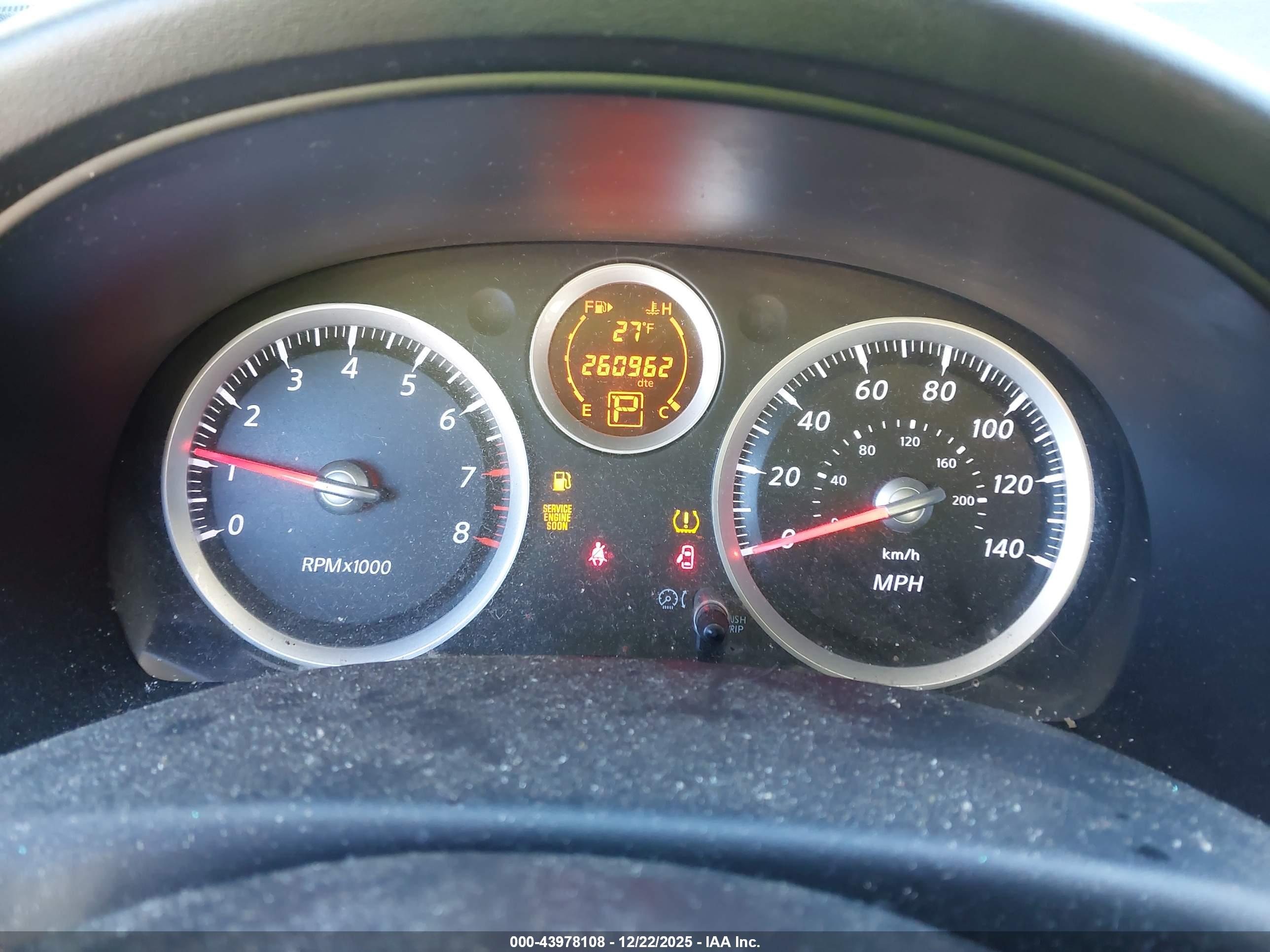 NISSAN SENTRA image 7