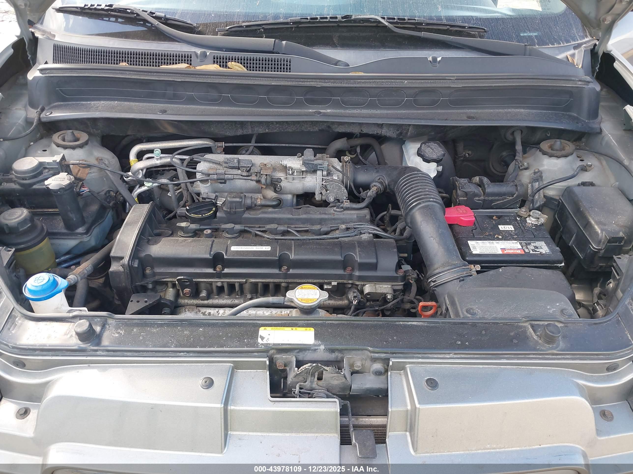 KIA SOUL image 10