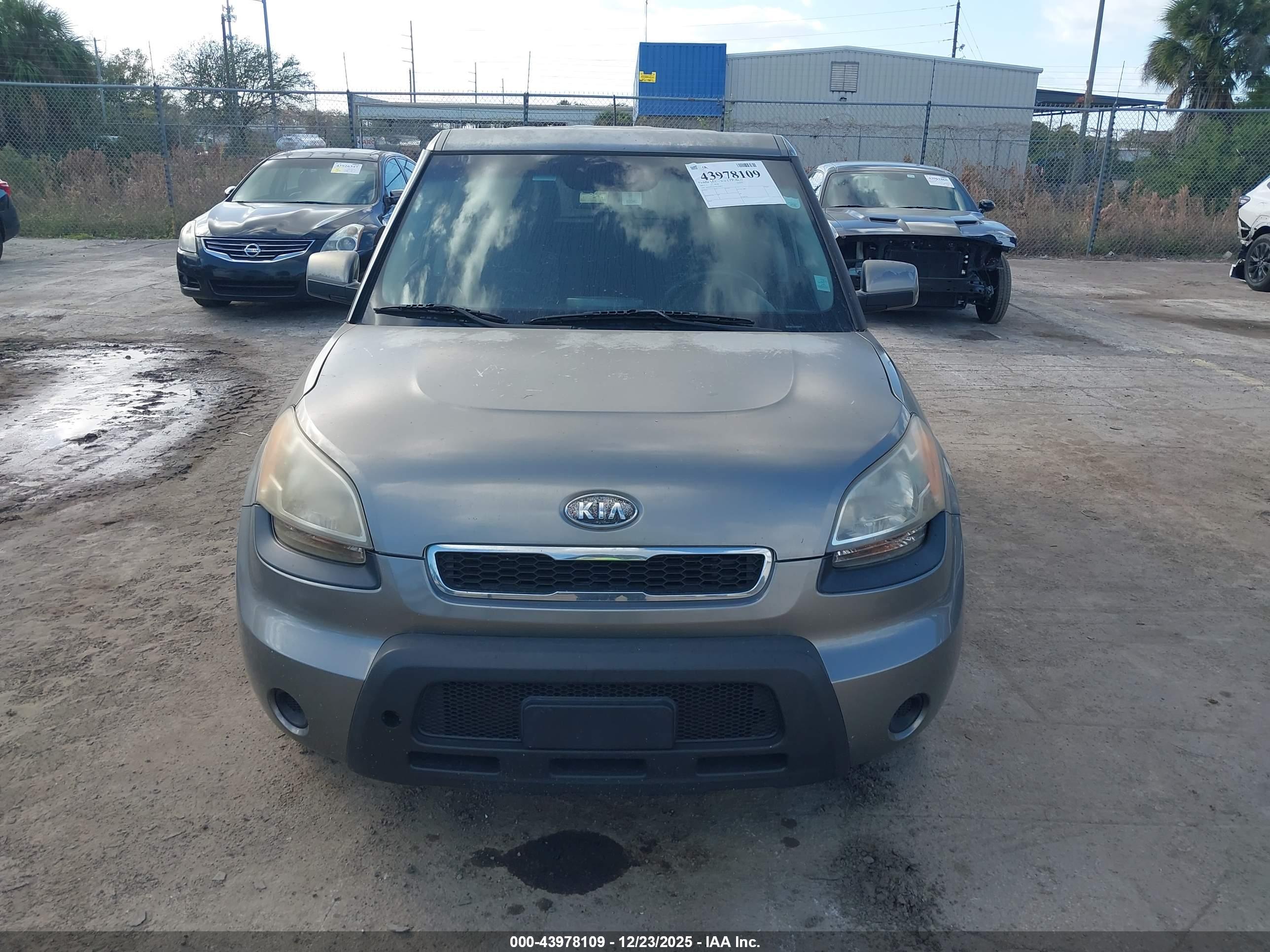 KIA SOUL image 6