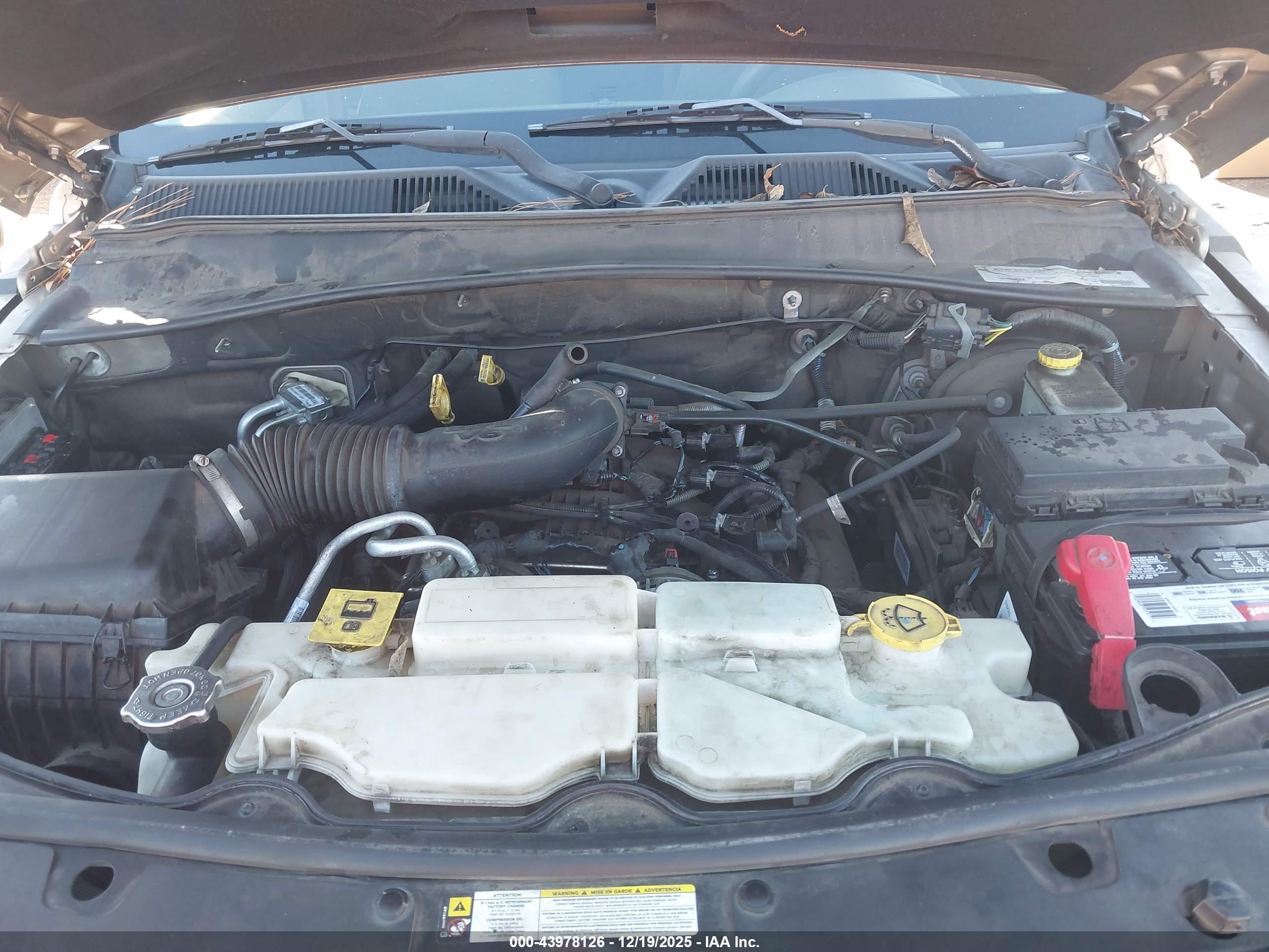 JEEP LIBERTY image 10
