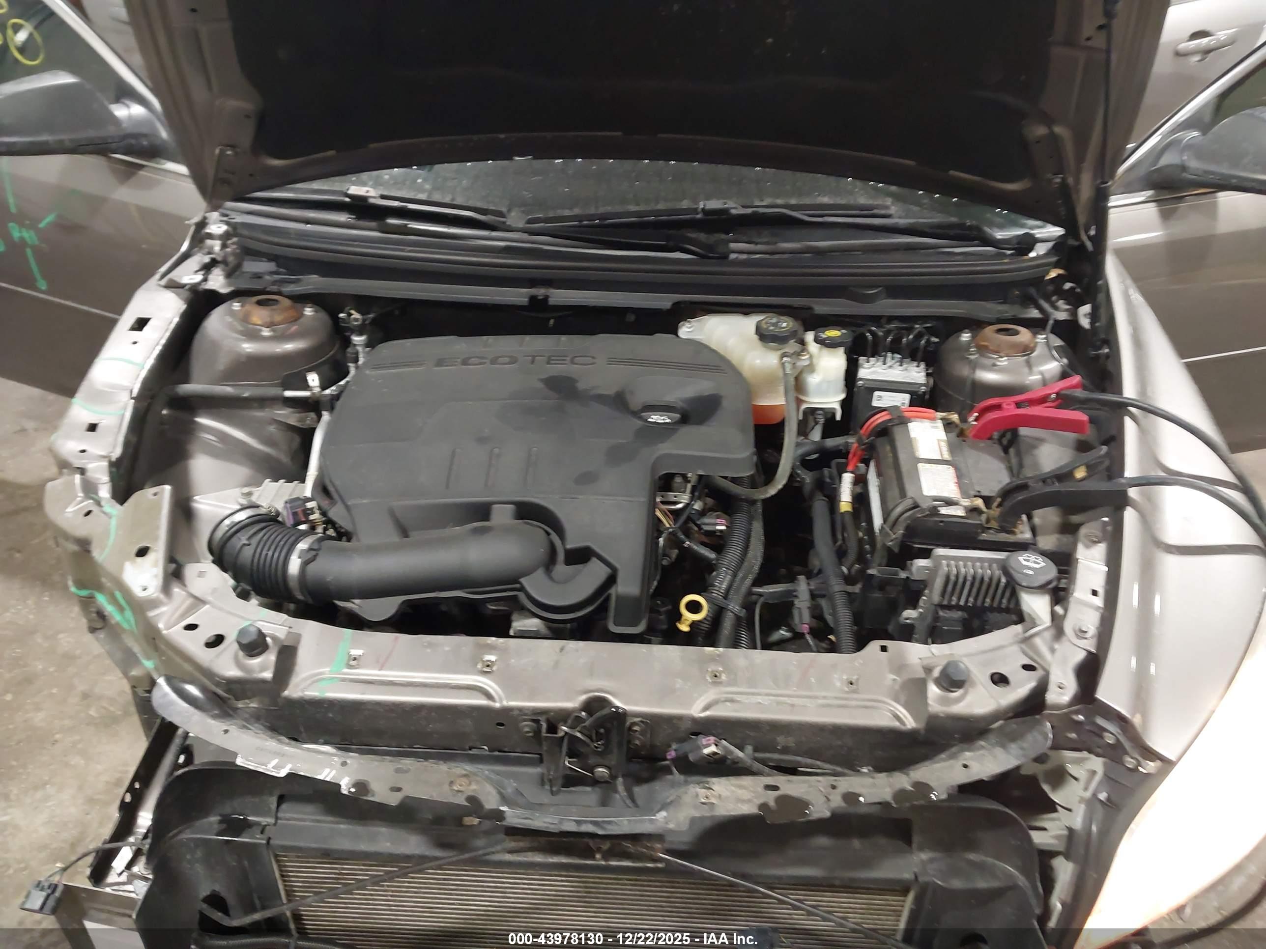 CHEVROLET MALIBU image 10
