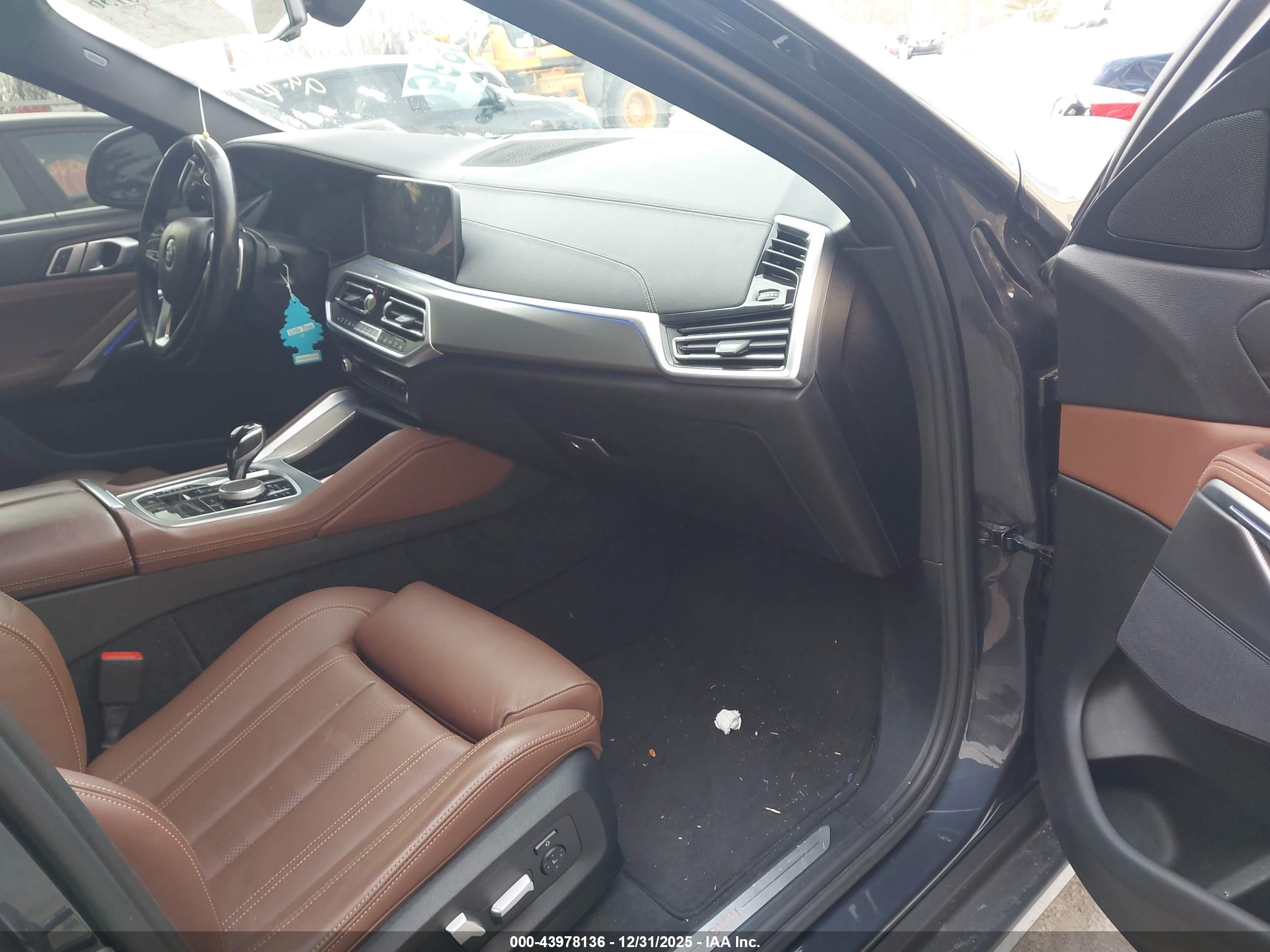 BMW X6 image 5