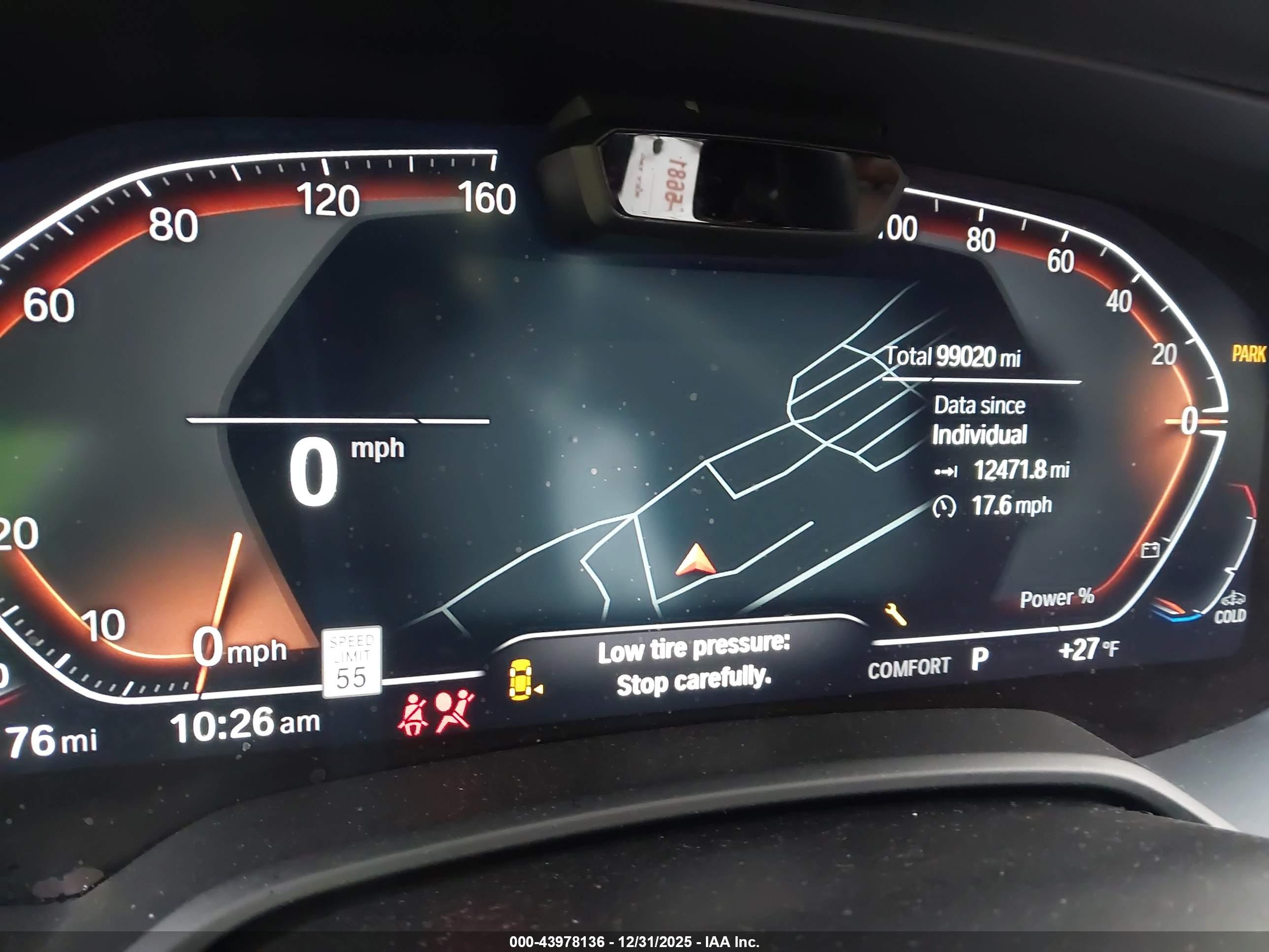 BMW X6 image 7