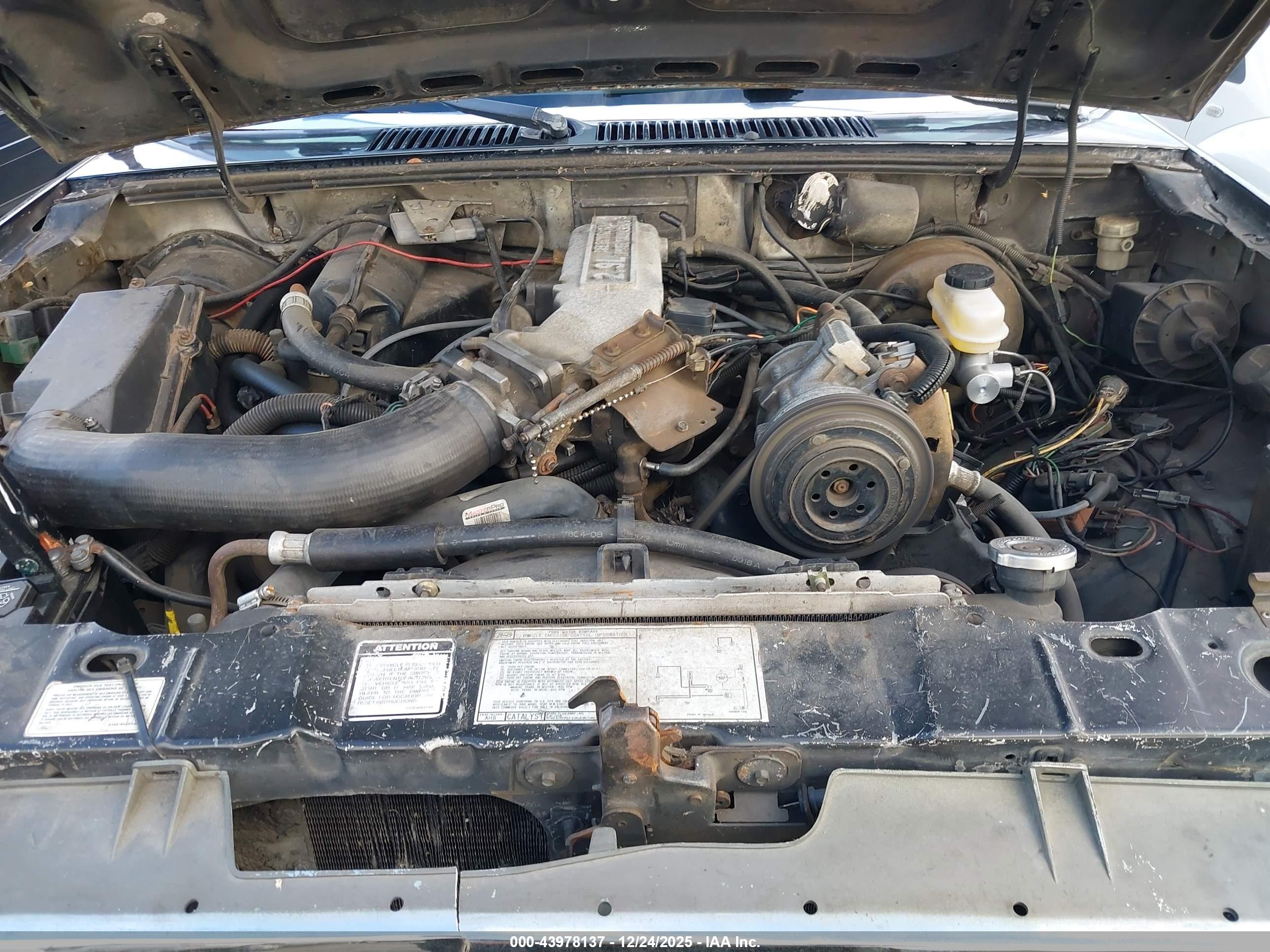 FORD RANGER image 10