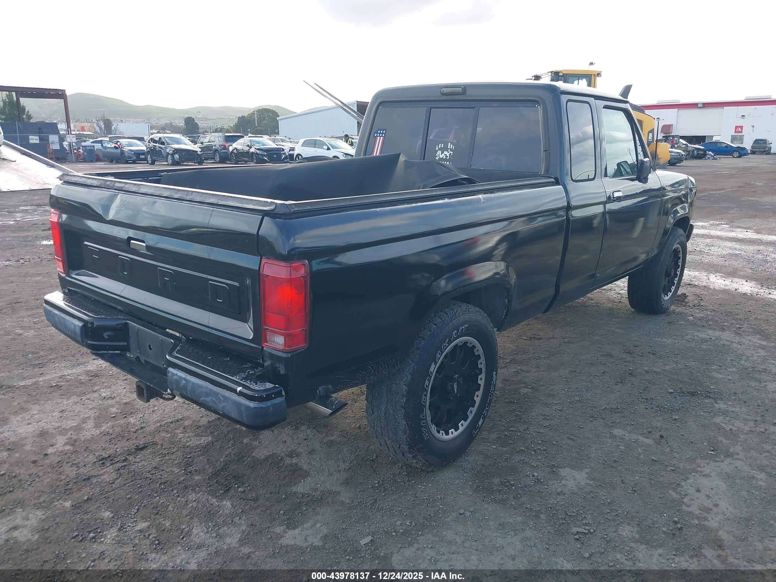 FORD RANGER image 4