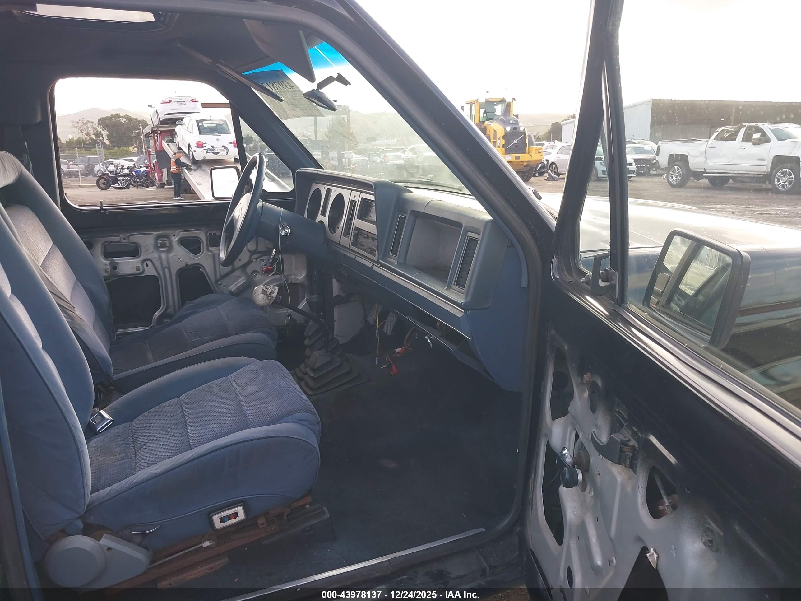 FORD RANGER image 5