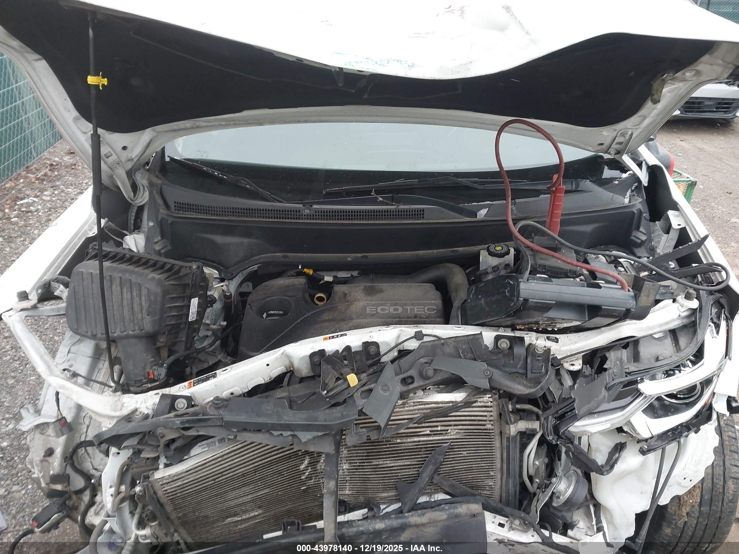 CHEVROLET EQUINOX image 10