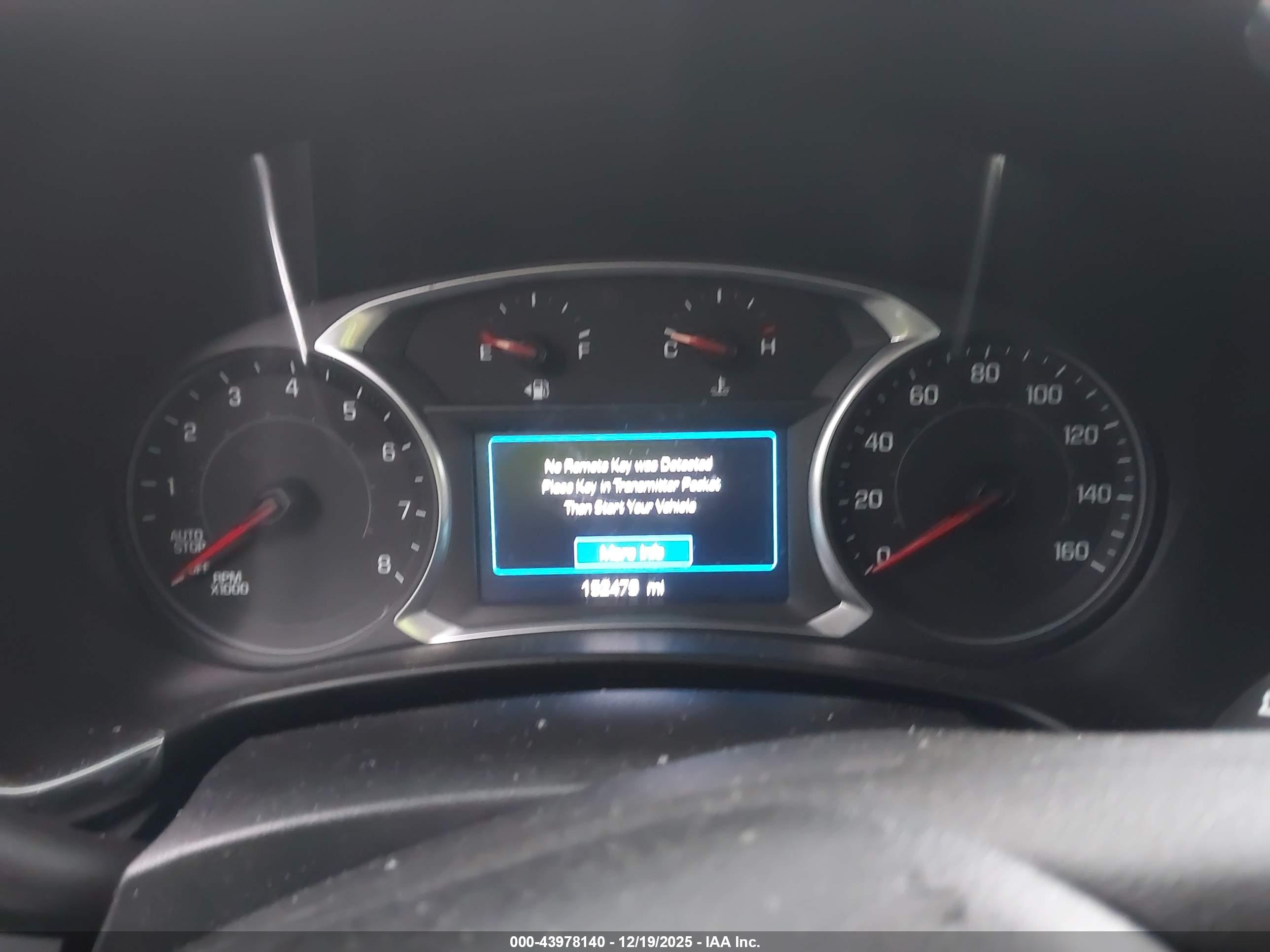 CHEVROLET EQUINOX image 7