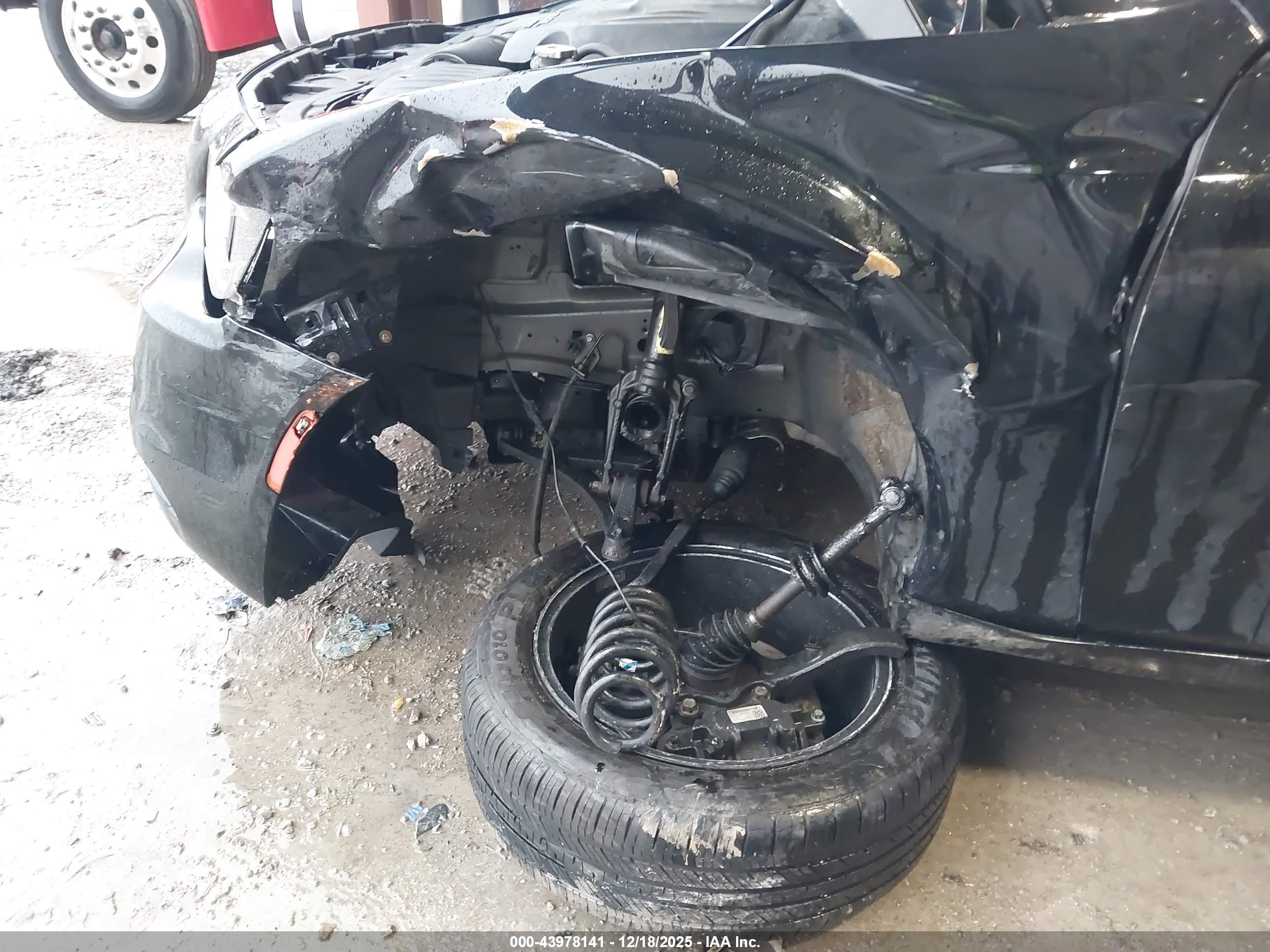 CHRYSLER 300 image 6