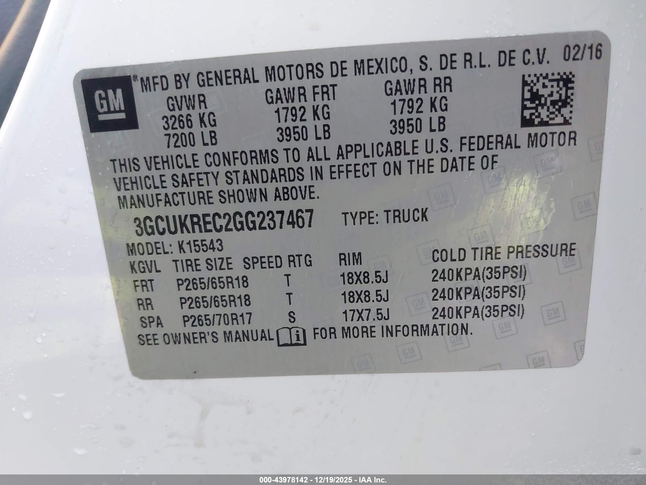 CHEVROLET SILVERADO image 9
