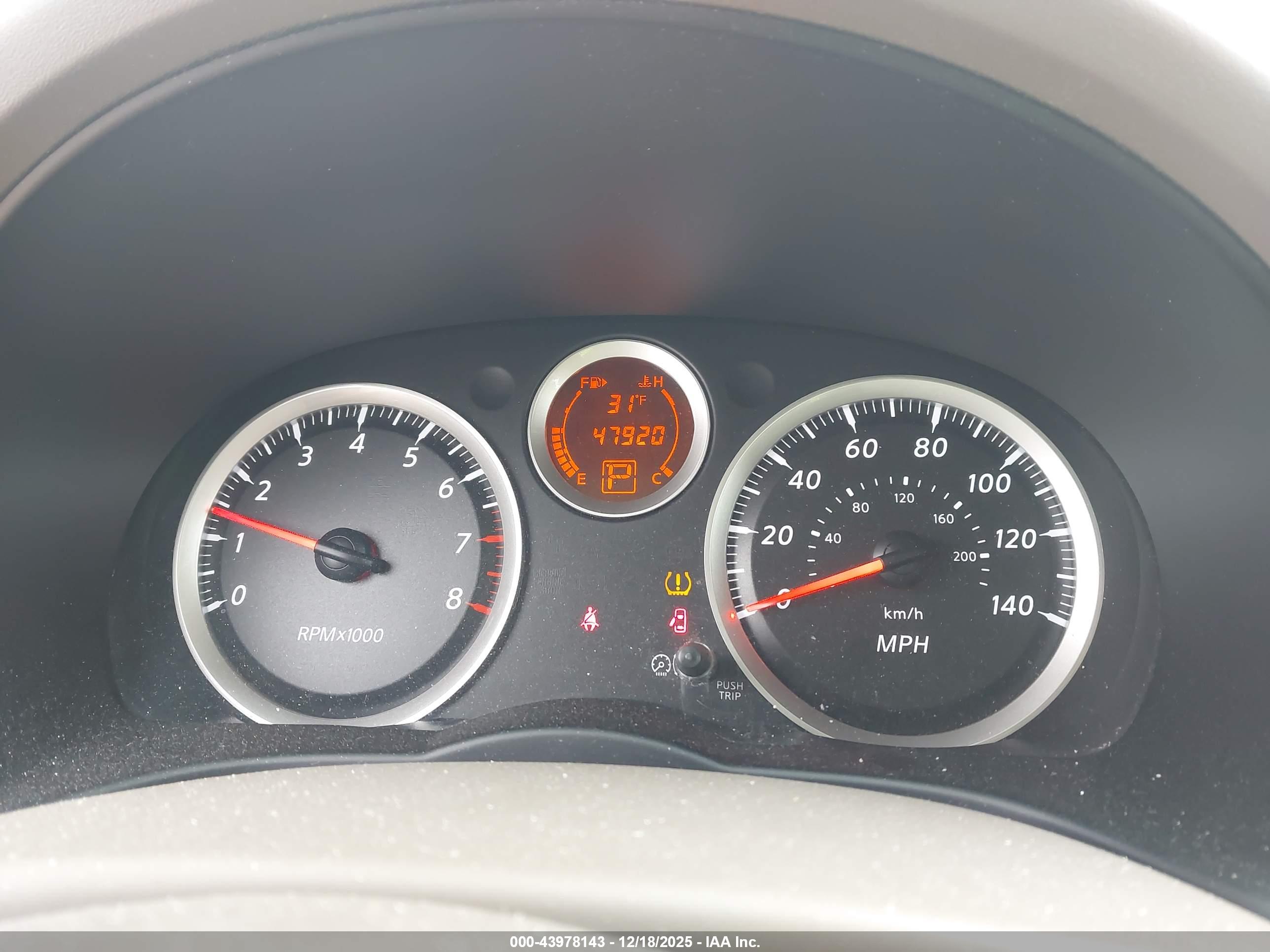 NISSAN SENTRA image 7