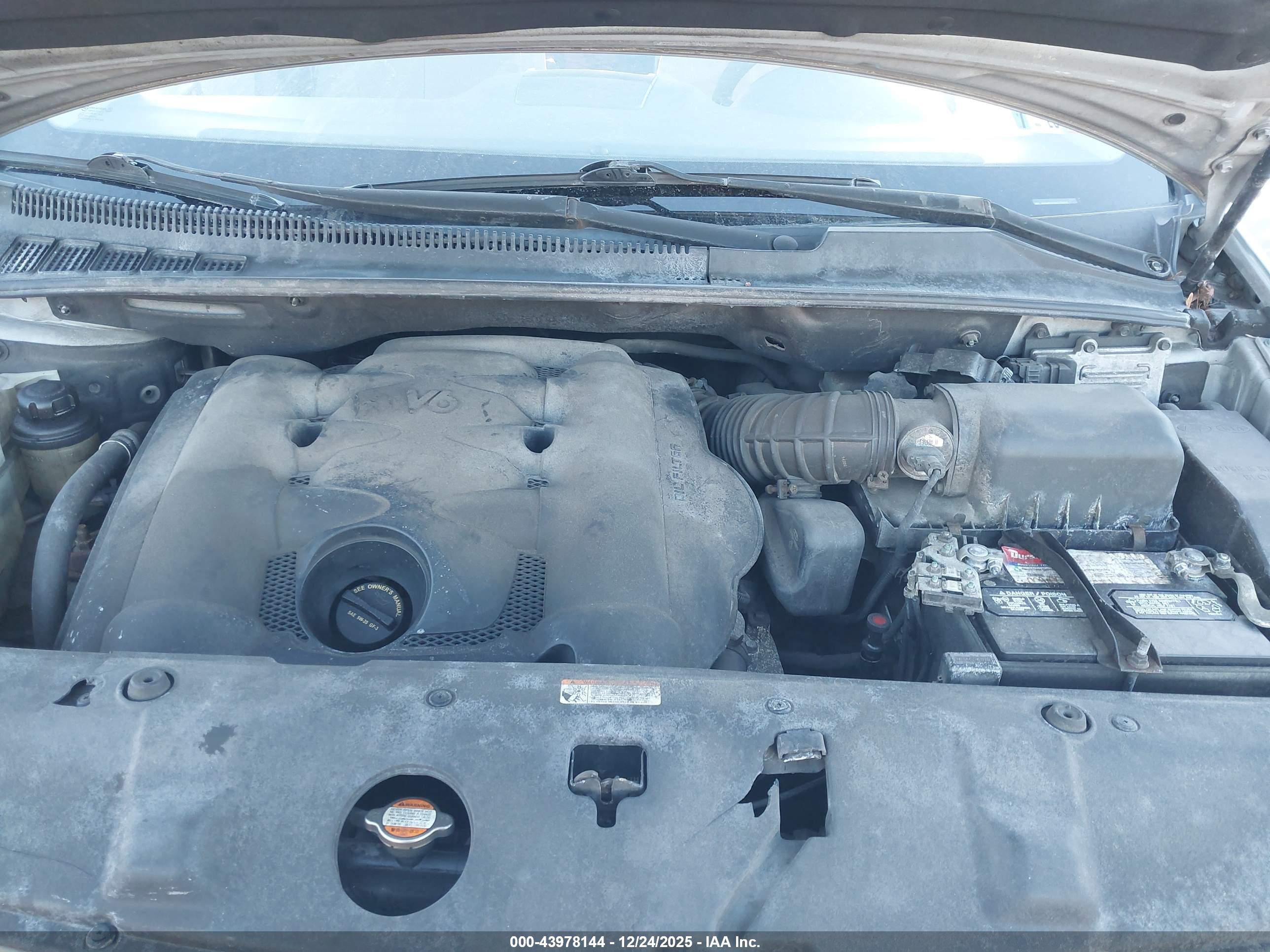 KIA SEDONA image 10