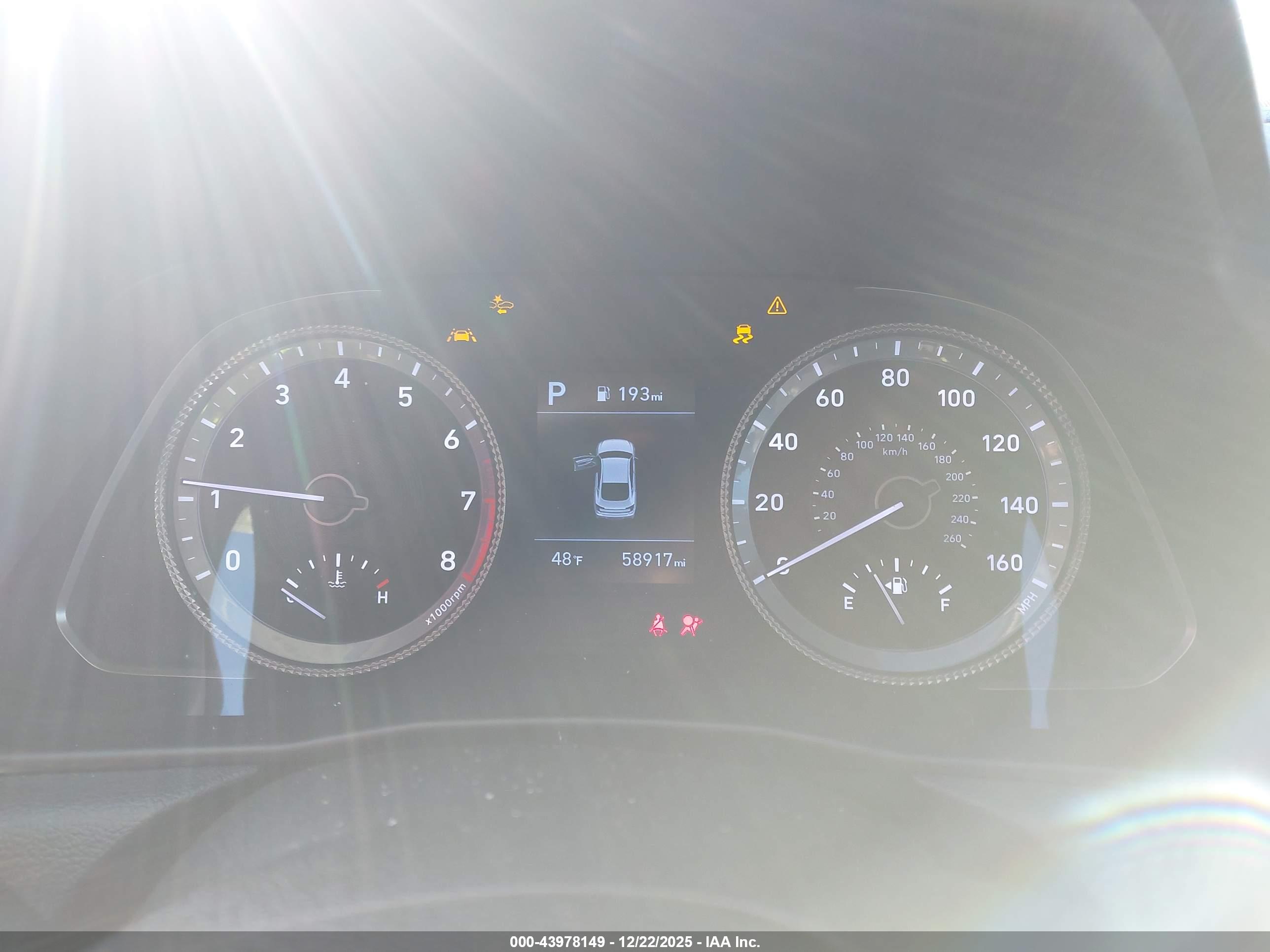 HYUNDAI SONATA image 7