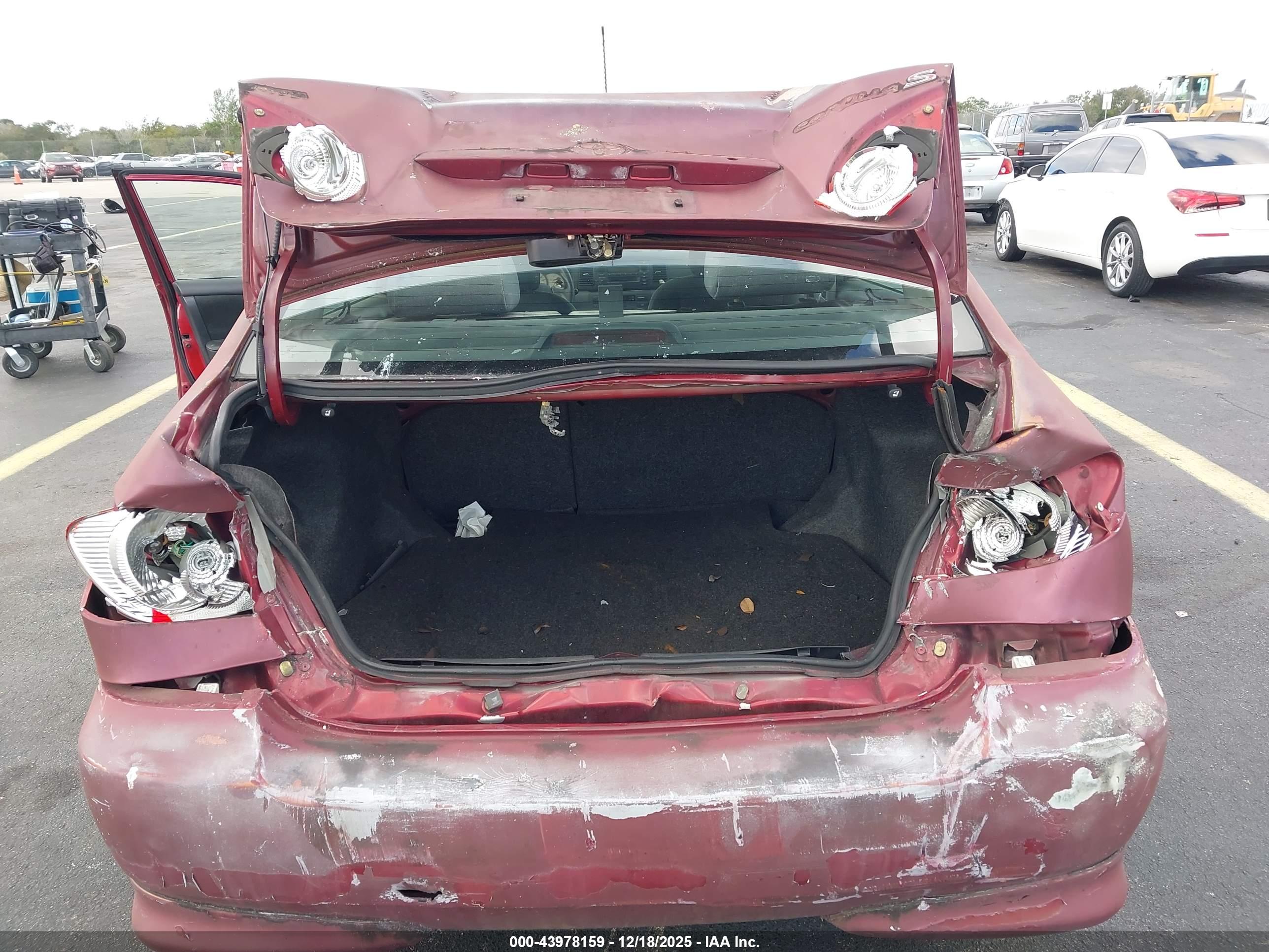 TOYOTA COROLLA image 6