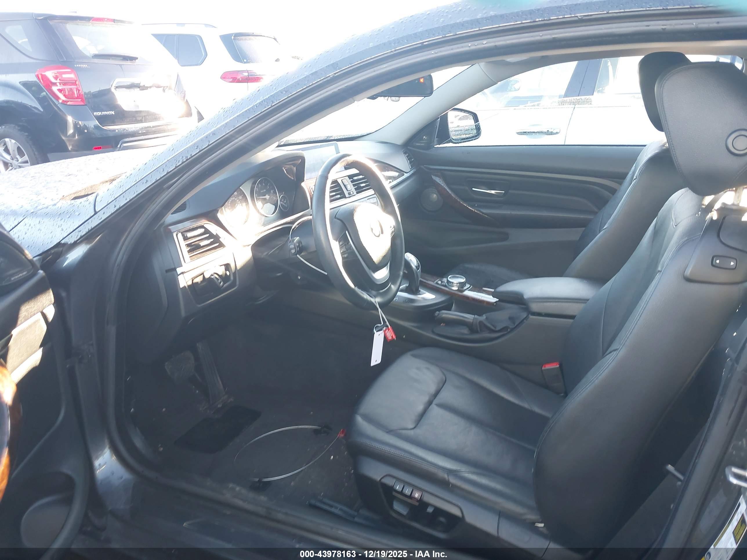 BMW 428I image 5