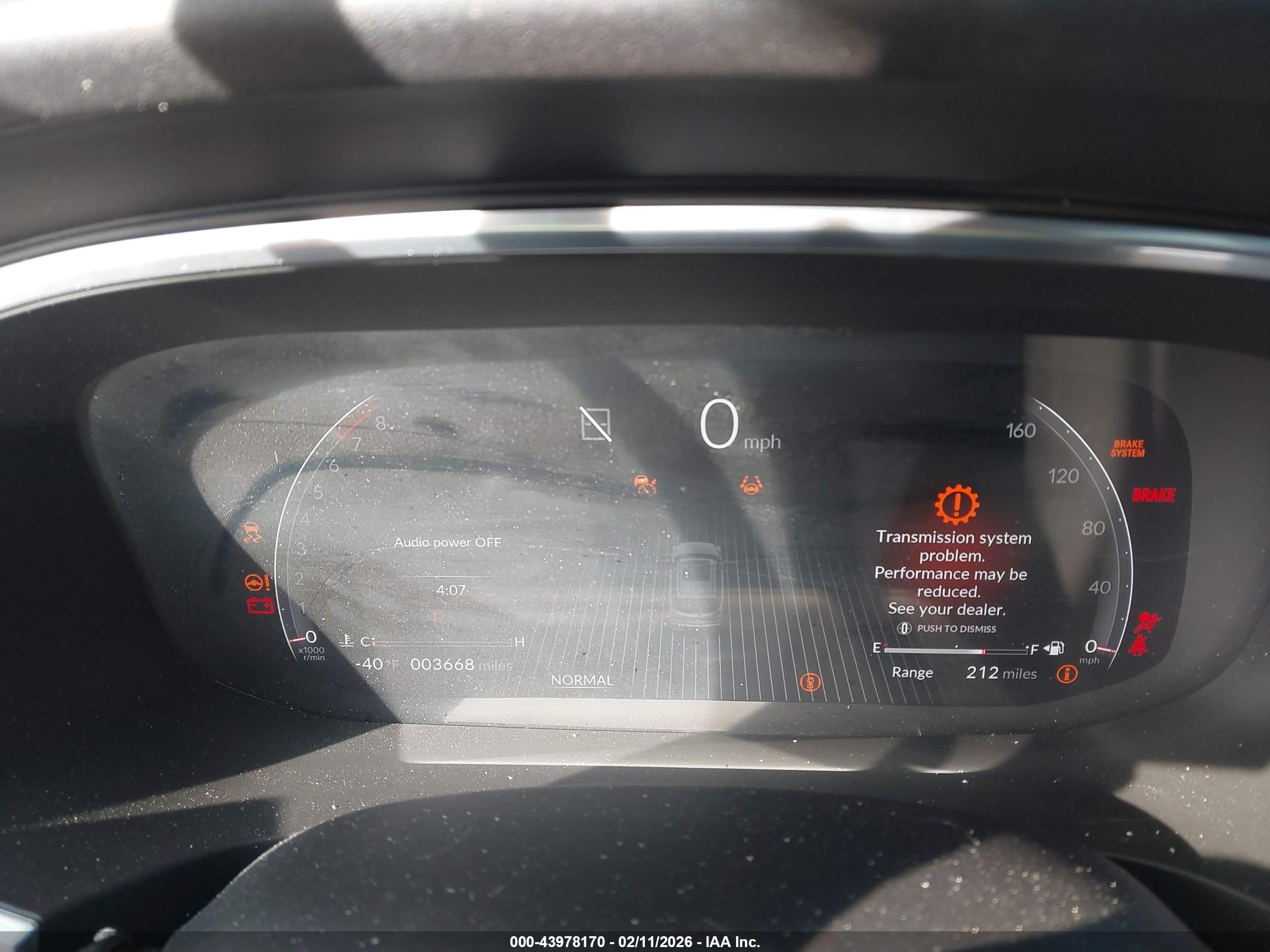 ACURA MDX image 7