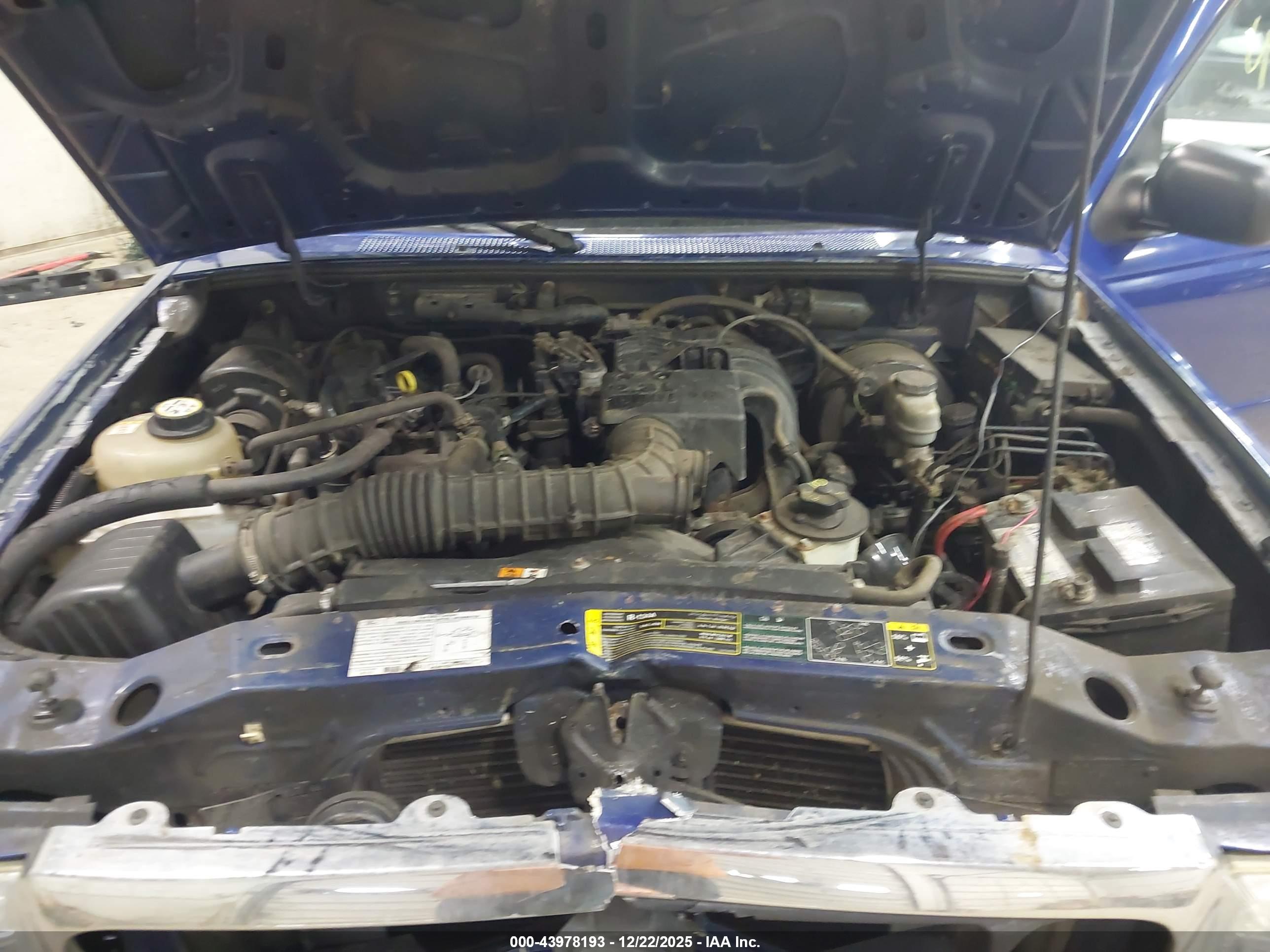 FORD RANGER image 10