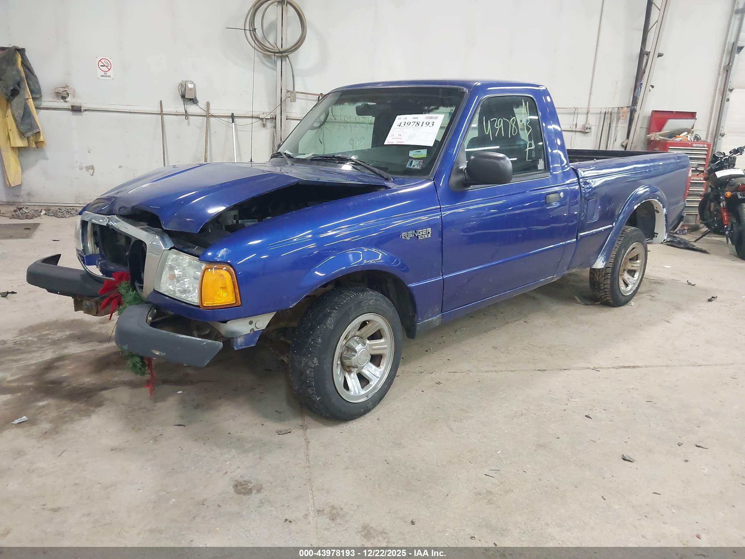 FORD RANGER image 2