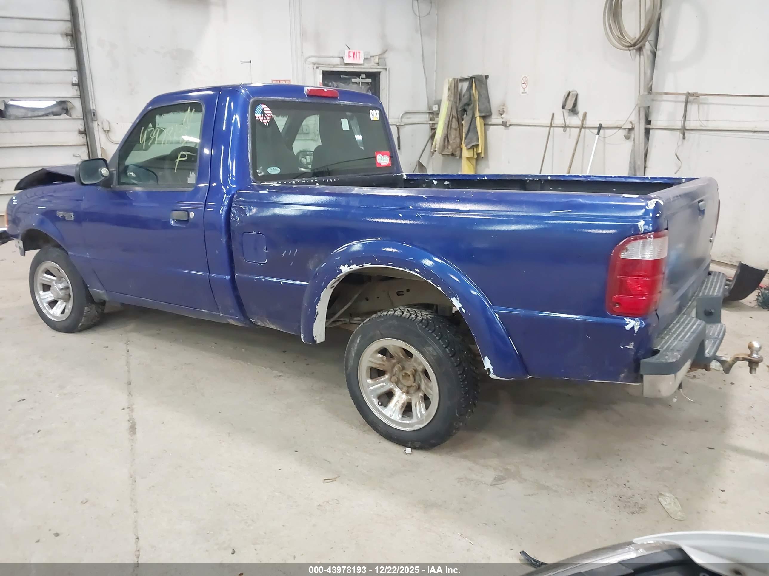 FORD RANGER image 3