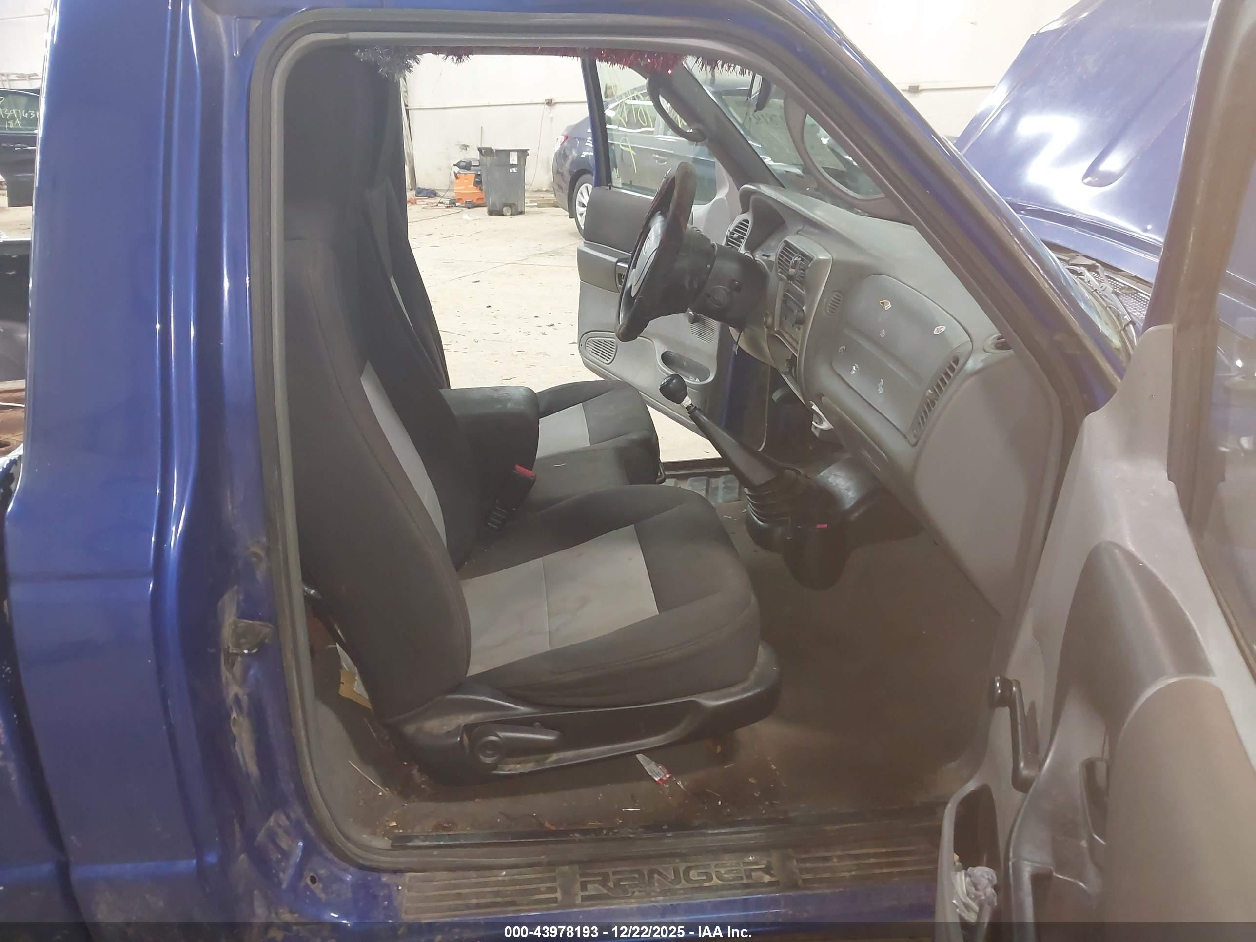 FORD RANGER image 5
