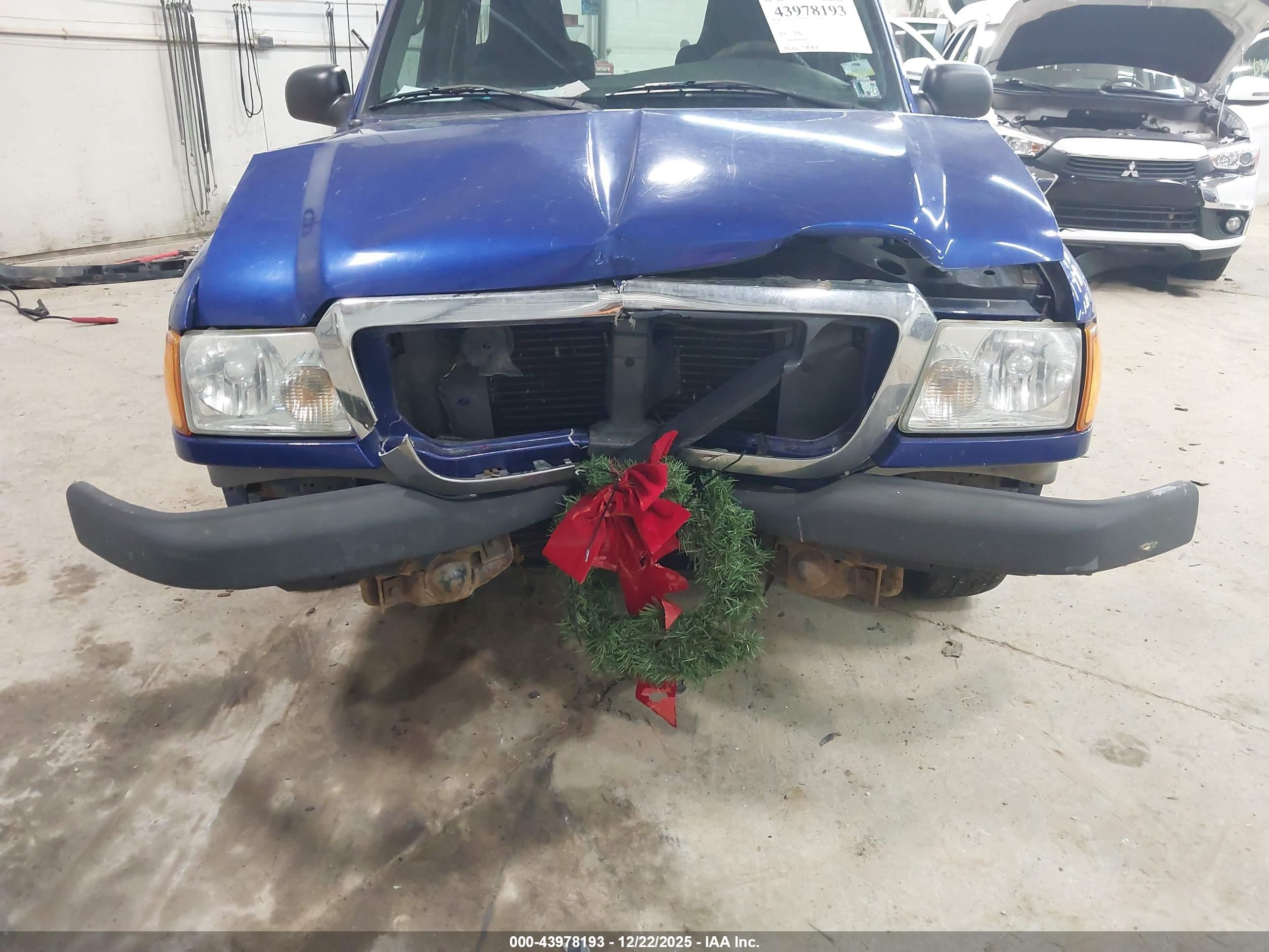 FORD RANGER image 6