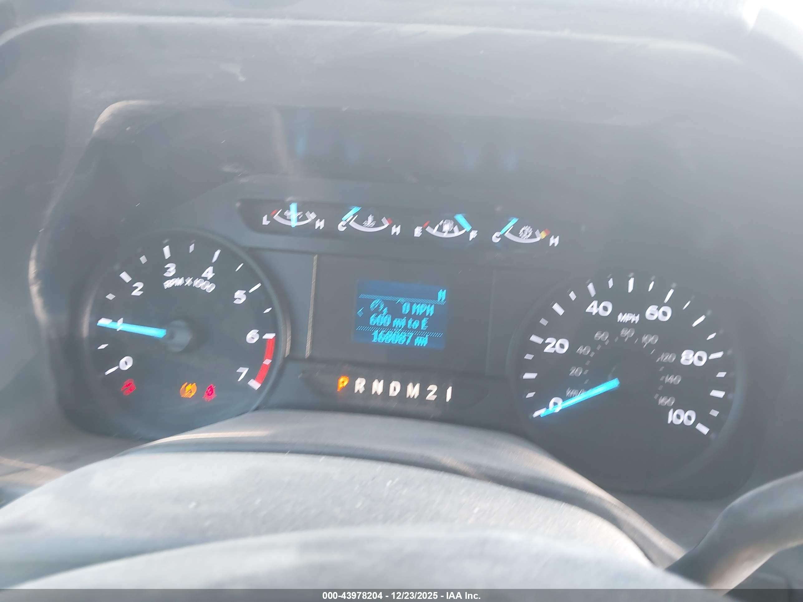 FORD F-250 image 7