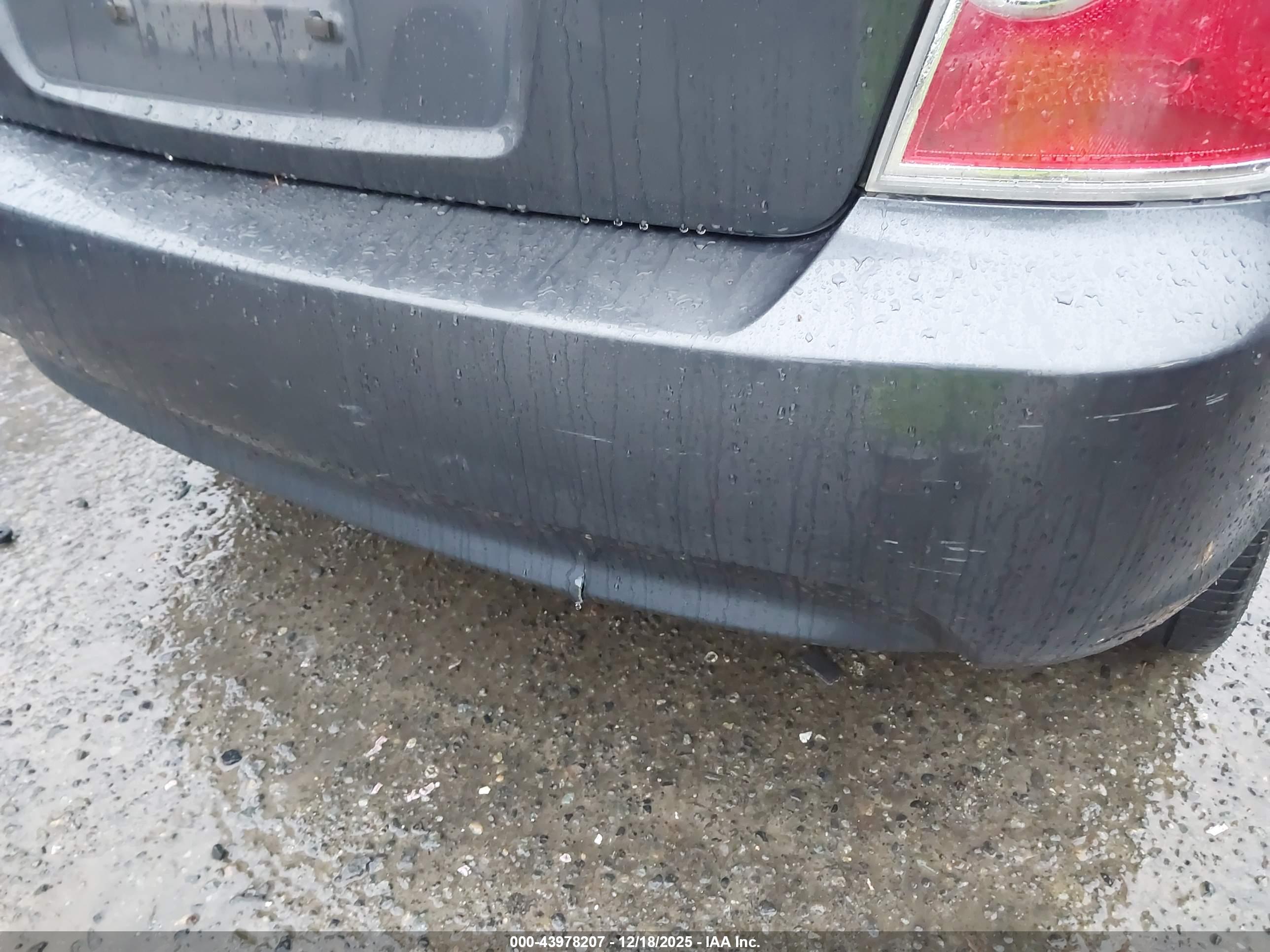 HYUNDAI ACCENT image 6