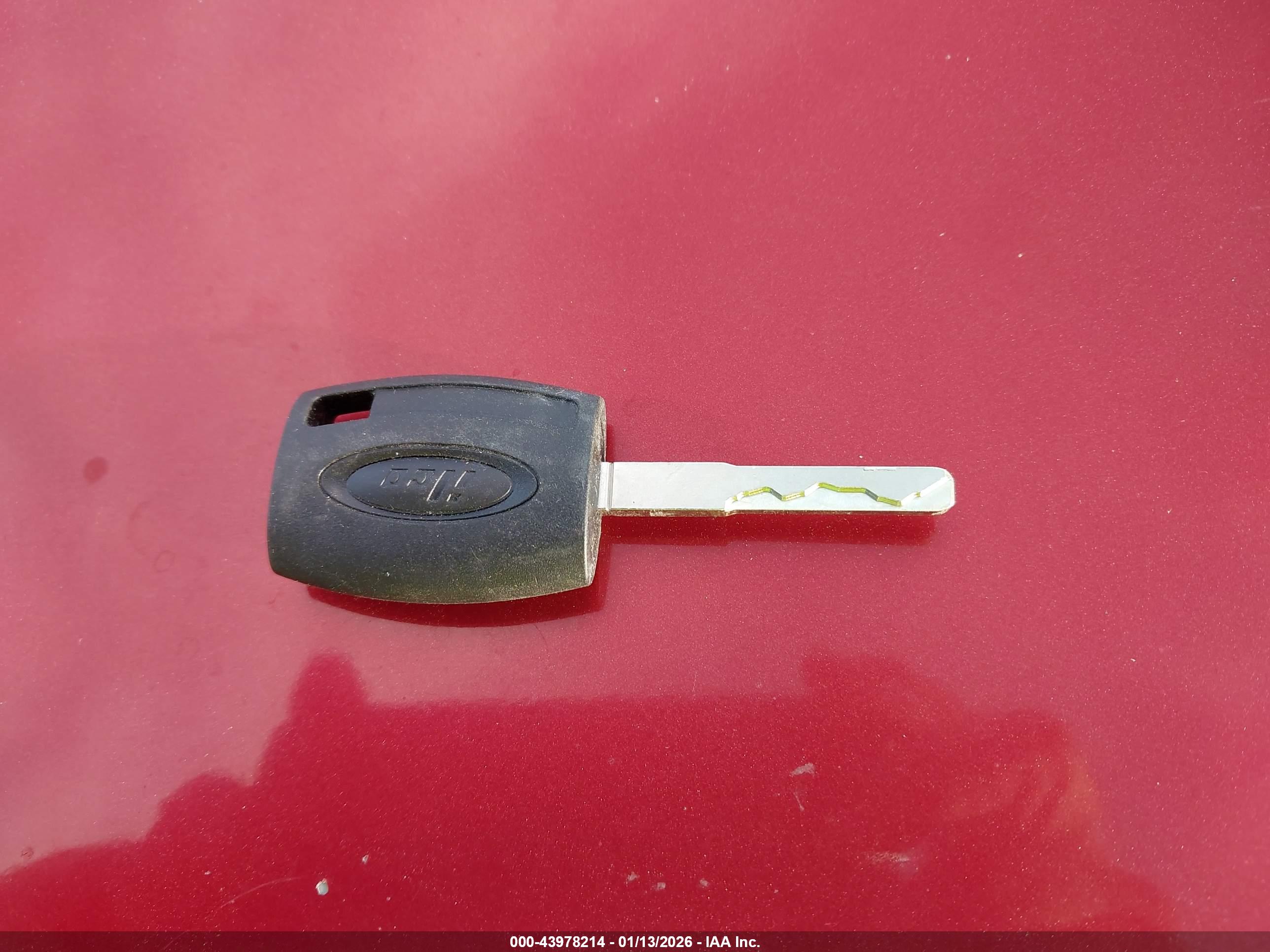 FORD FIESTA image 11