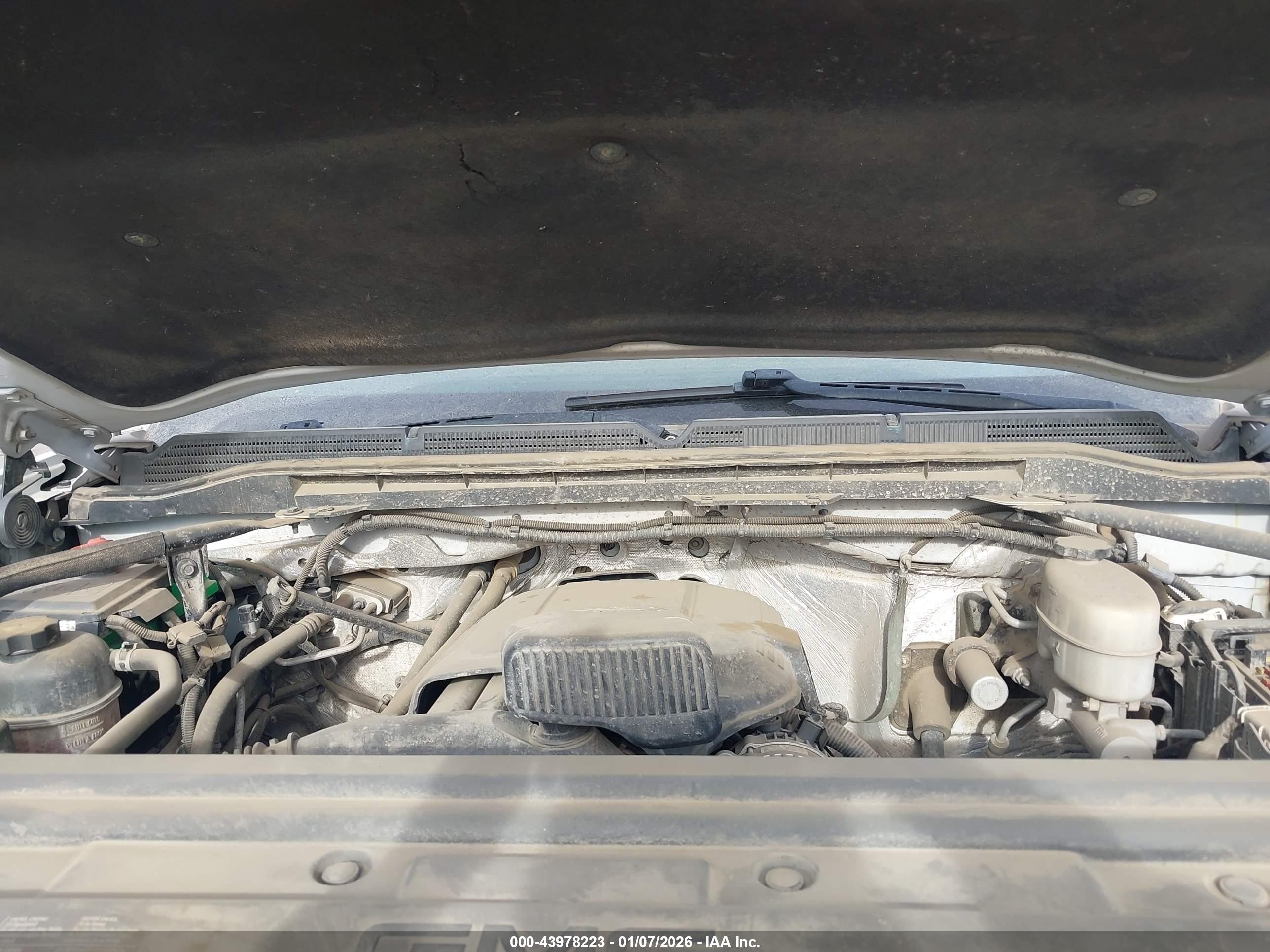 GMC SIERRA image 10