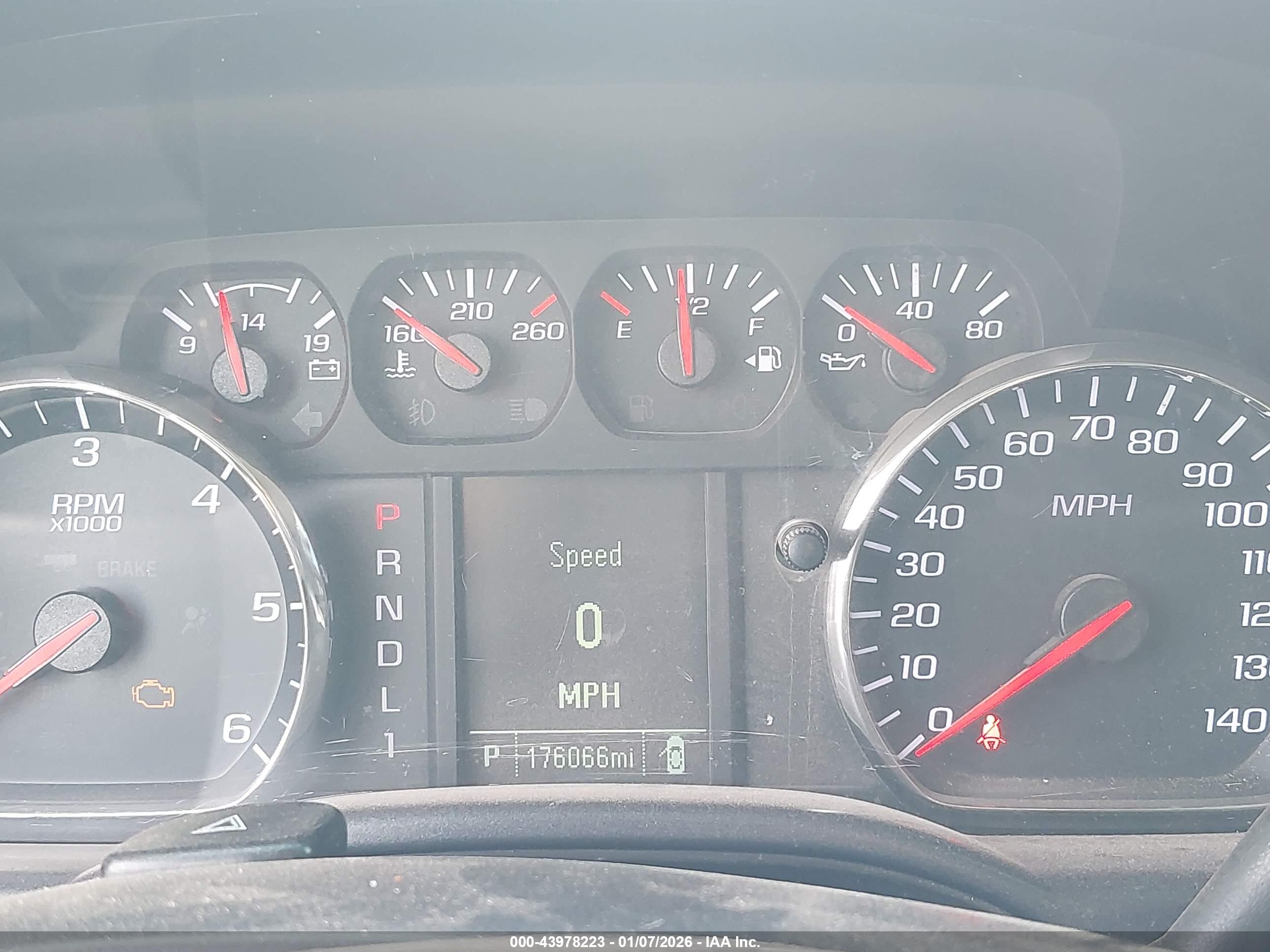 GMC SIERRA image 7