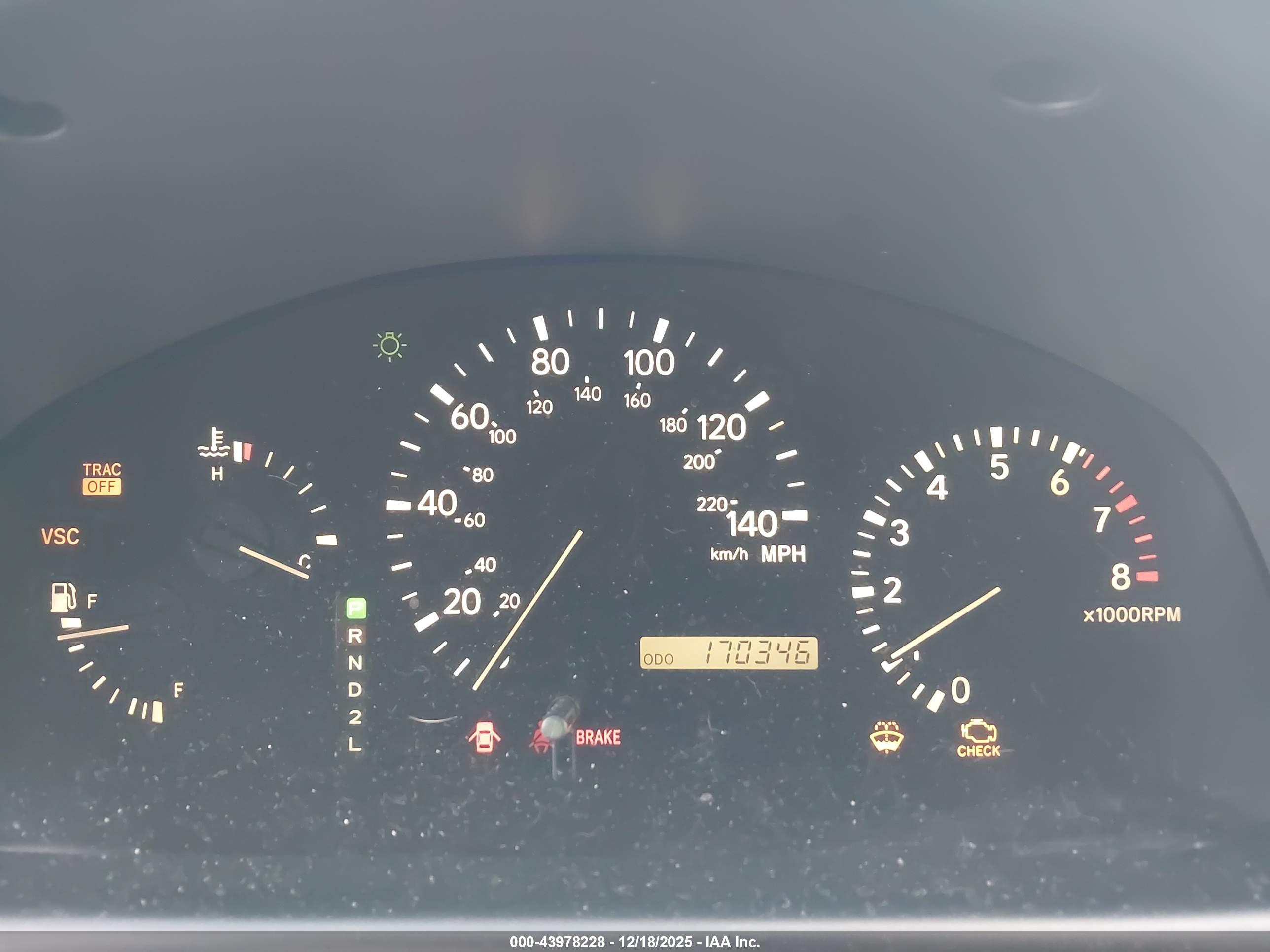 LEXUS RX image 7
