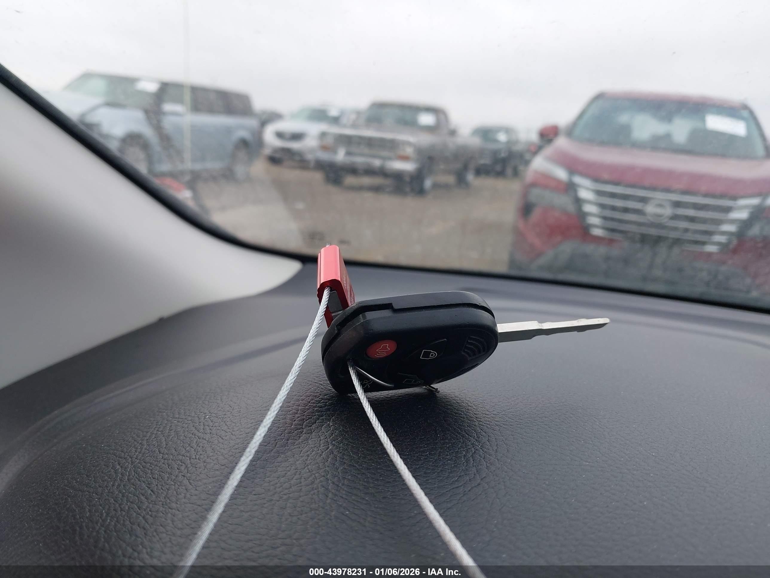 FORD FOCUS image 11