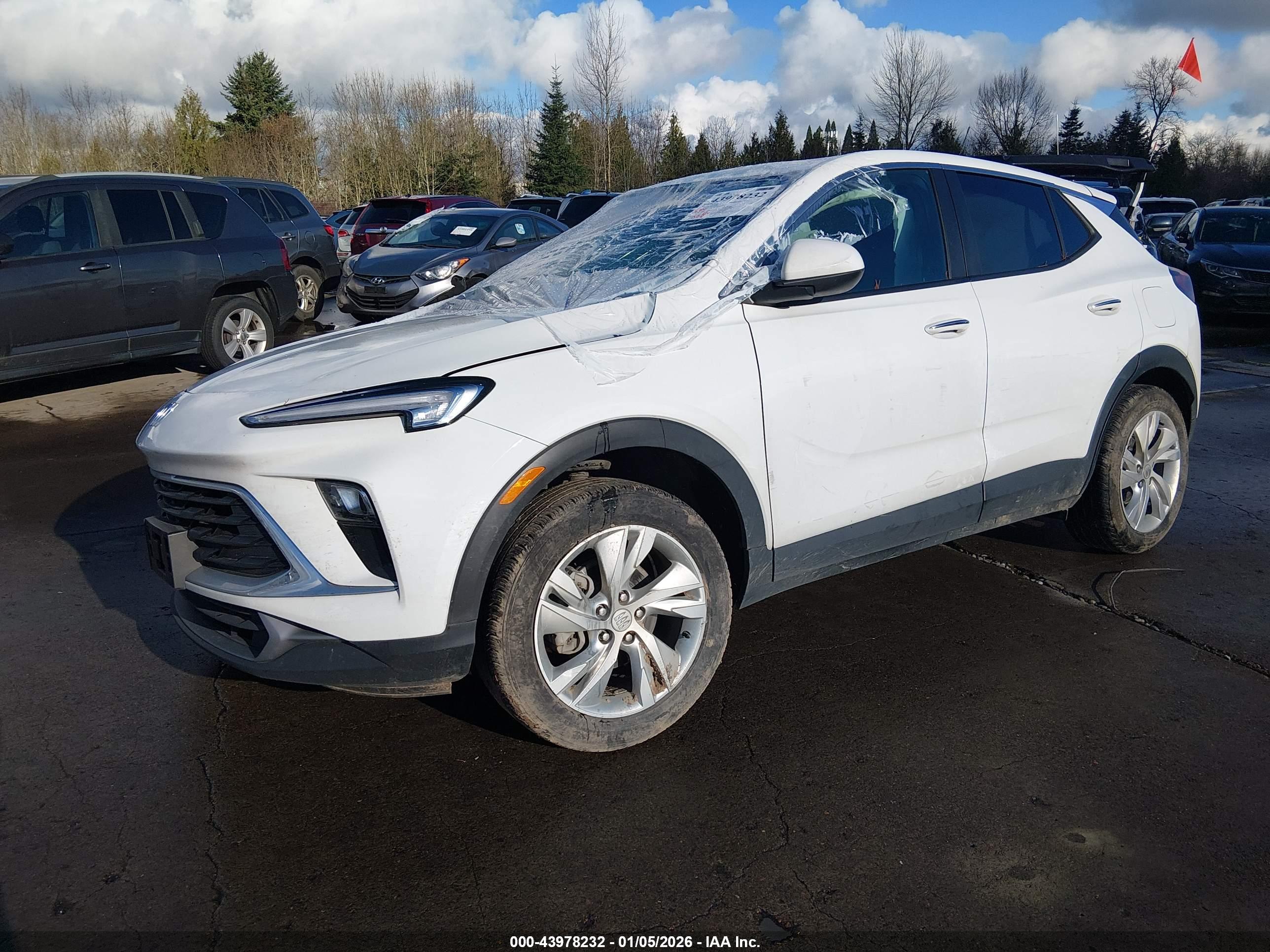 BUICK ENCORE image 2