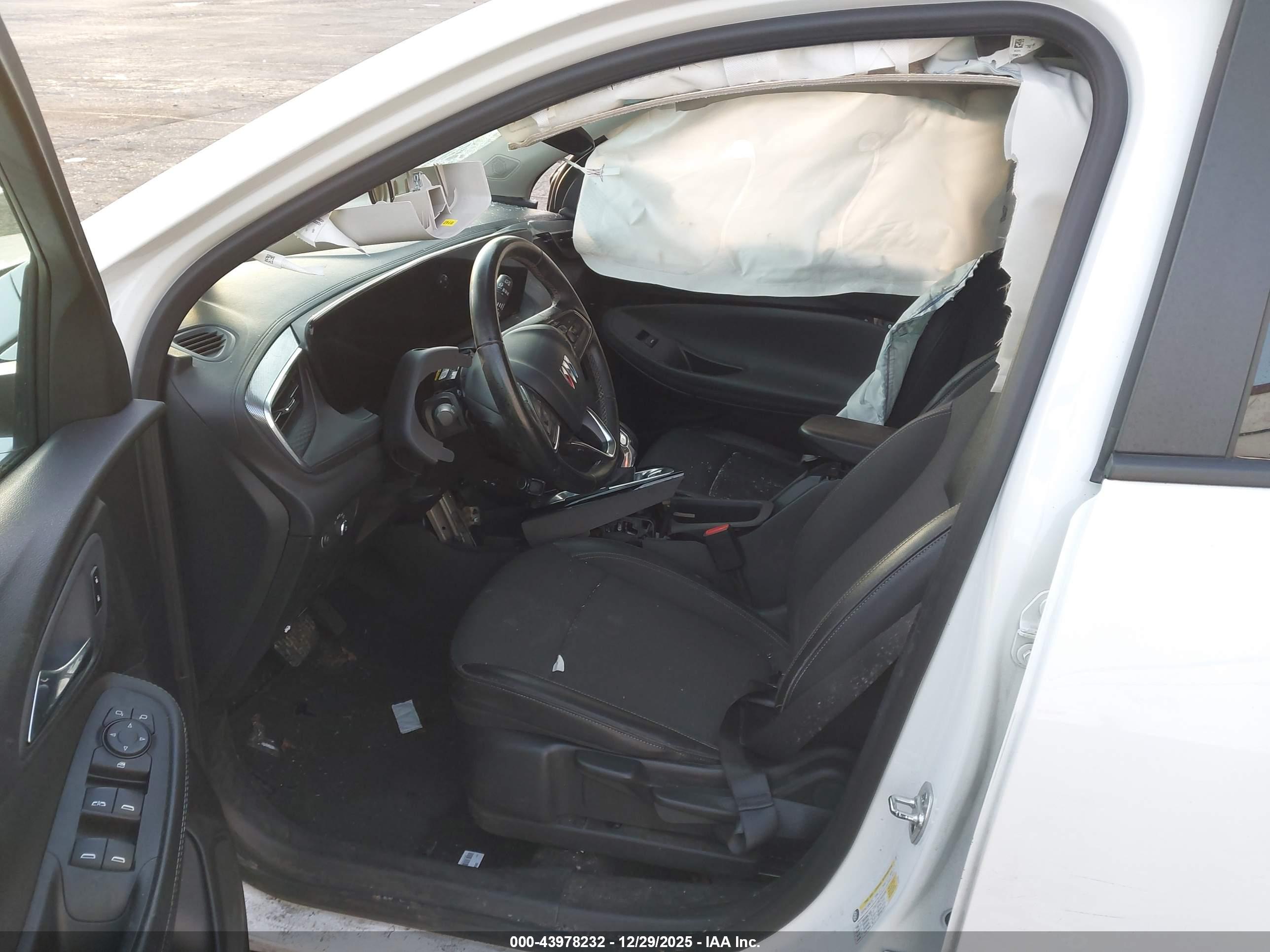 BUICK ENCORE image 5