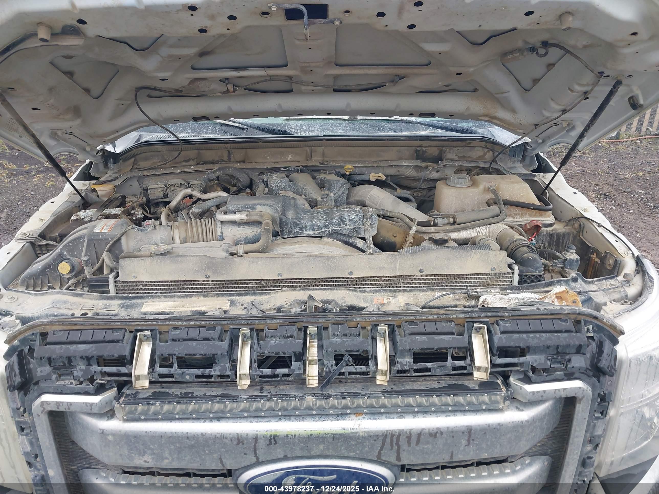 FORD F-250 image 10