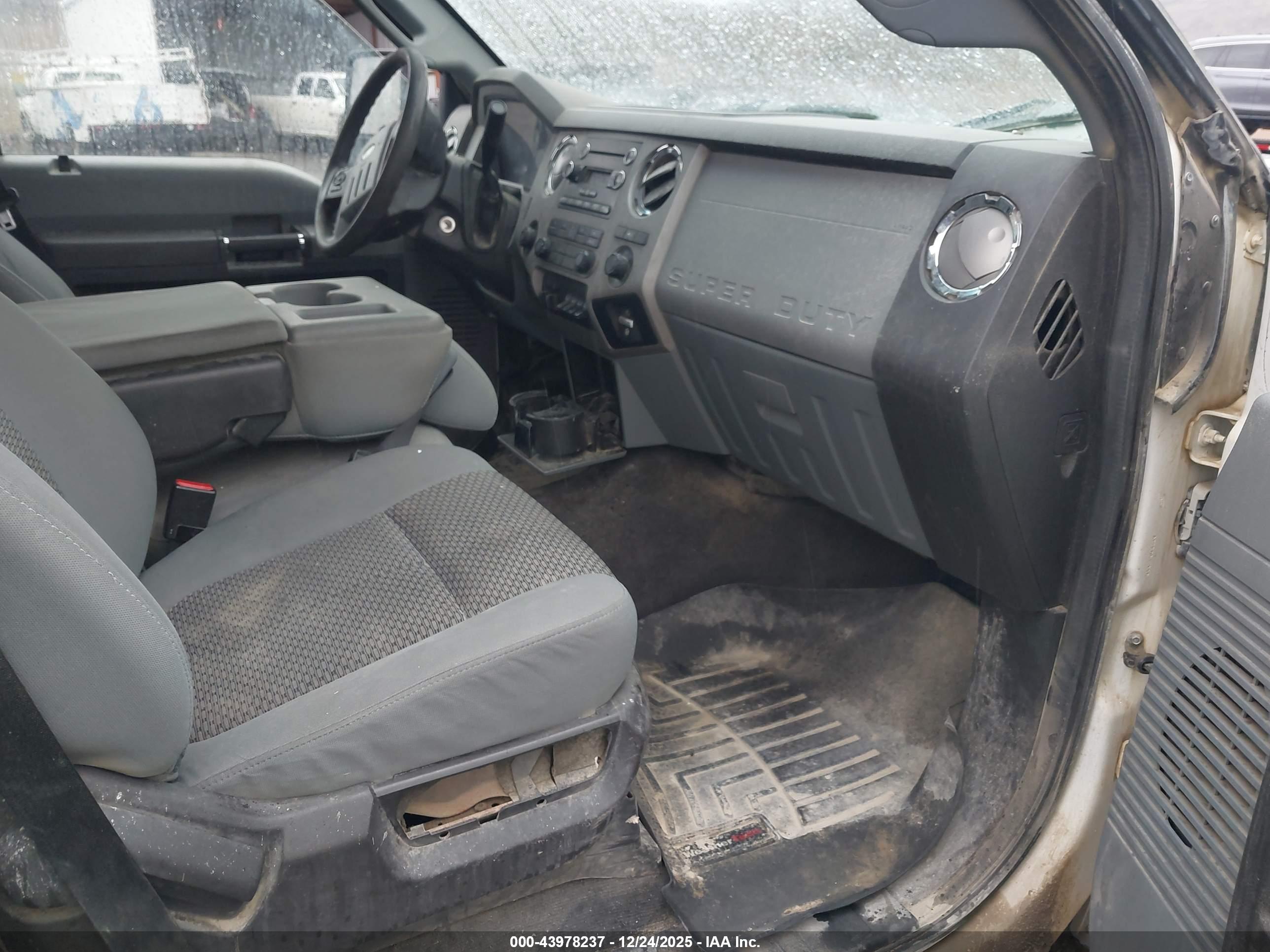 FORD F-250 image 5