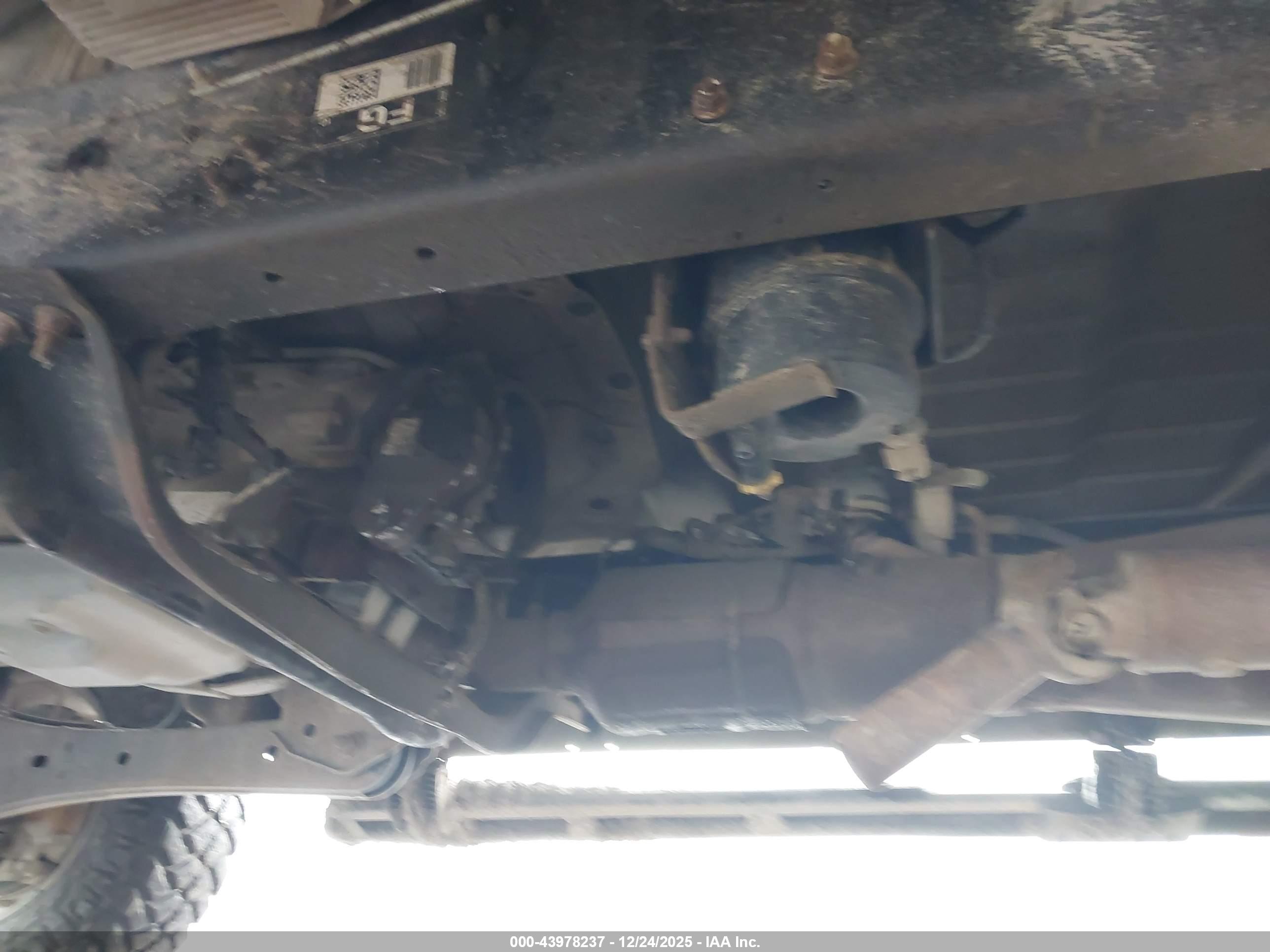 FORD F-250 image 6