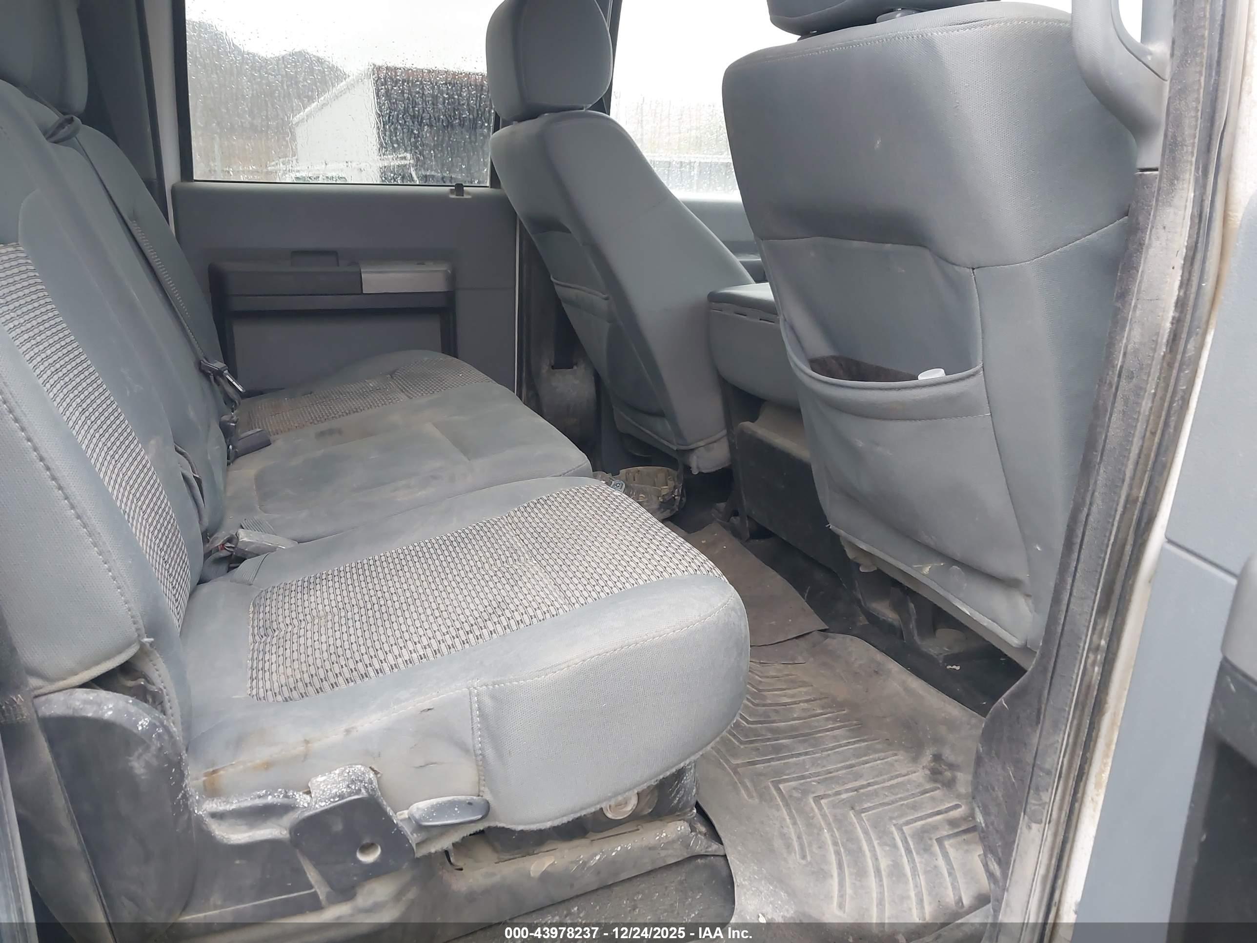 FORD F-250 image 8