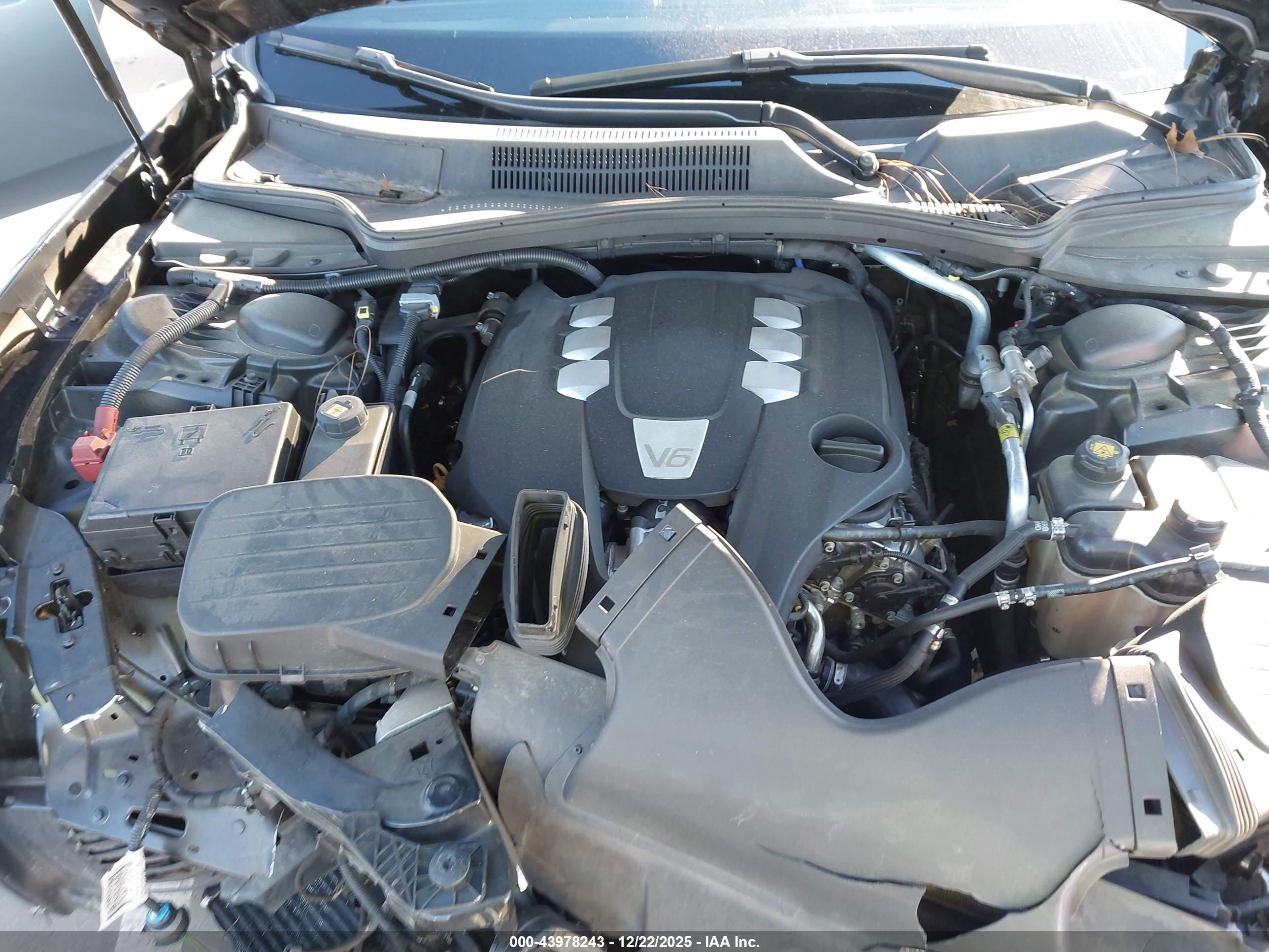 MASERATI GHIBLI image 10