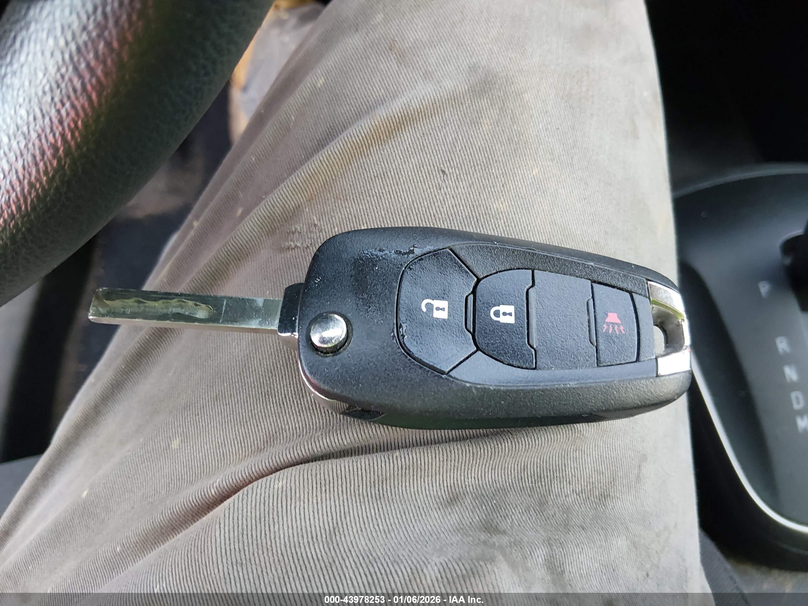 CHEVROLET TRAX image 11