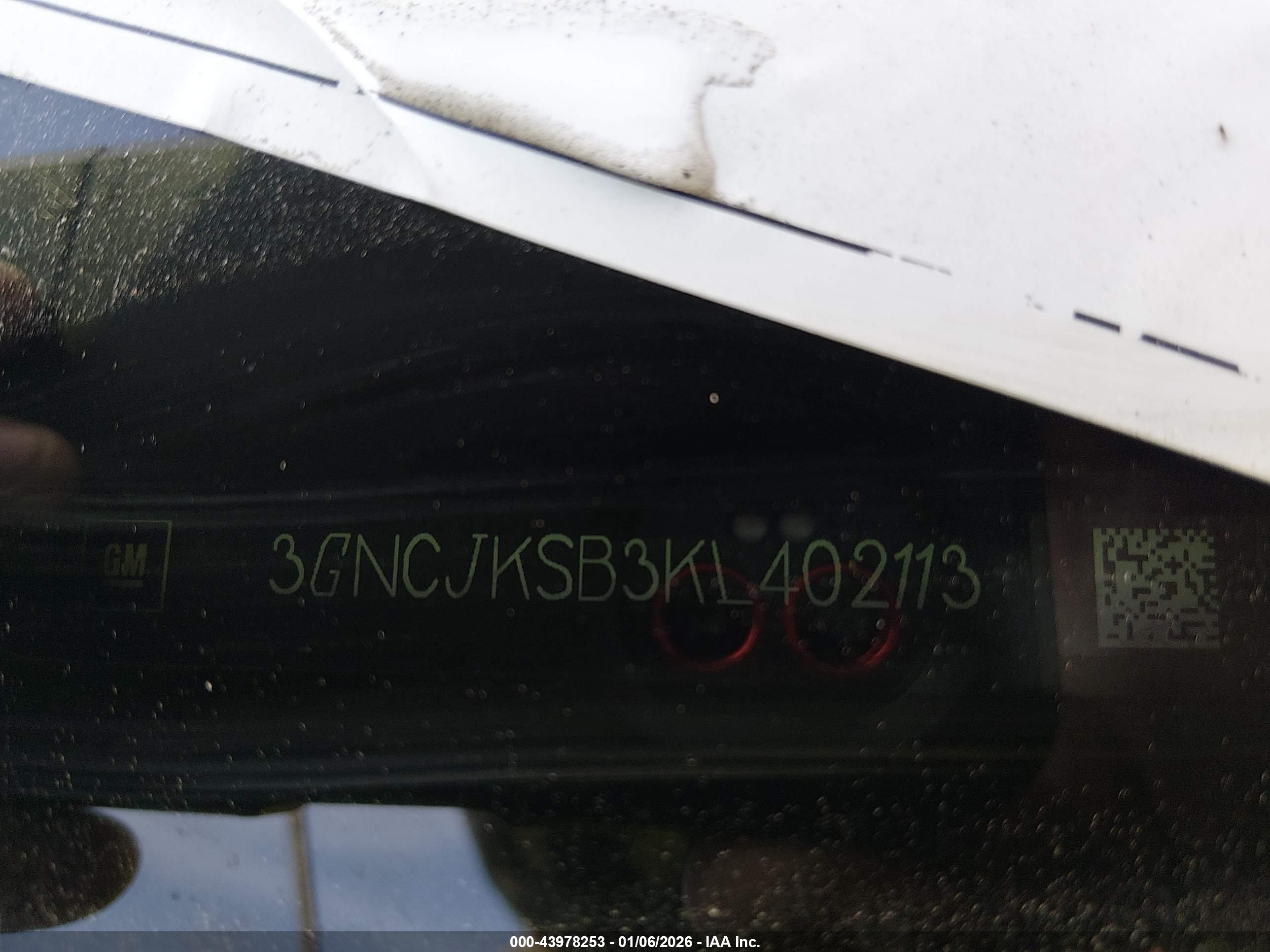 CHEVROLET TRAX image 9
