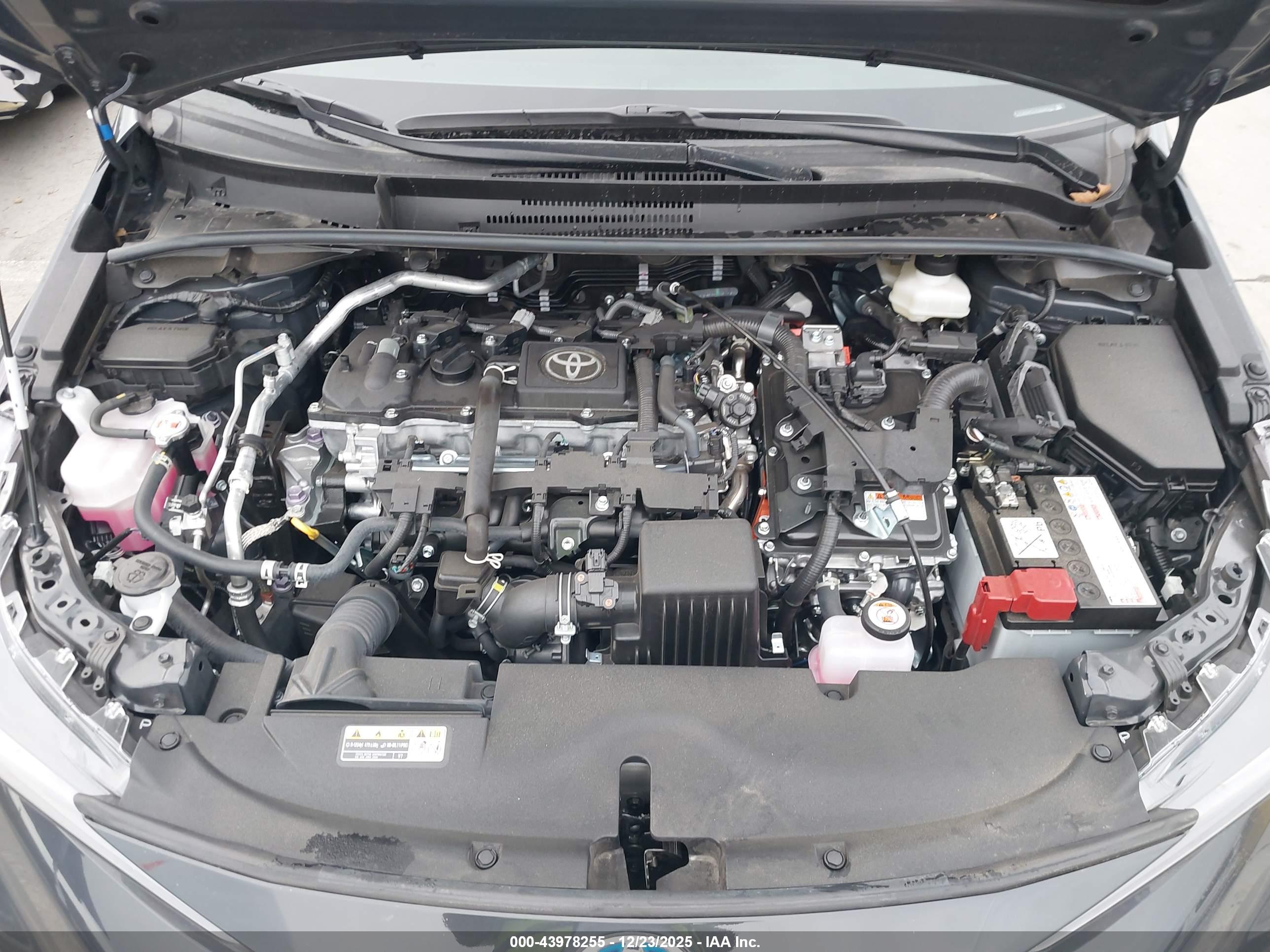 TOYOTA COROLLA image 10