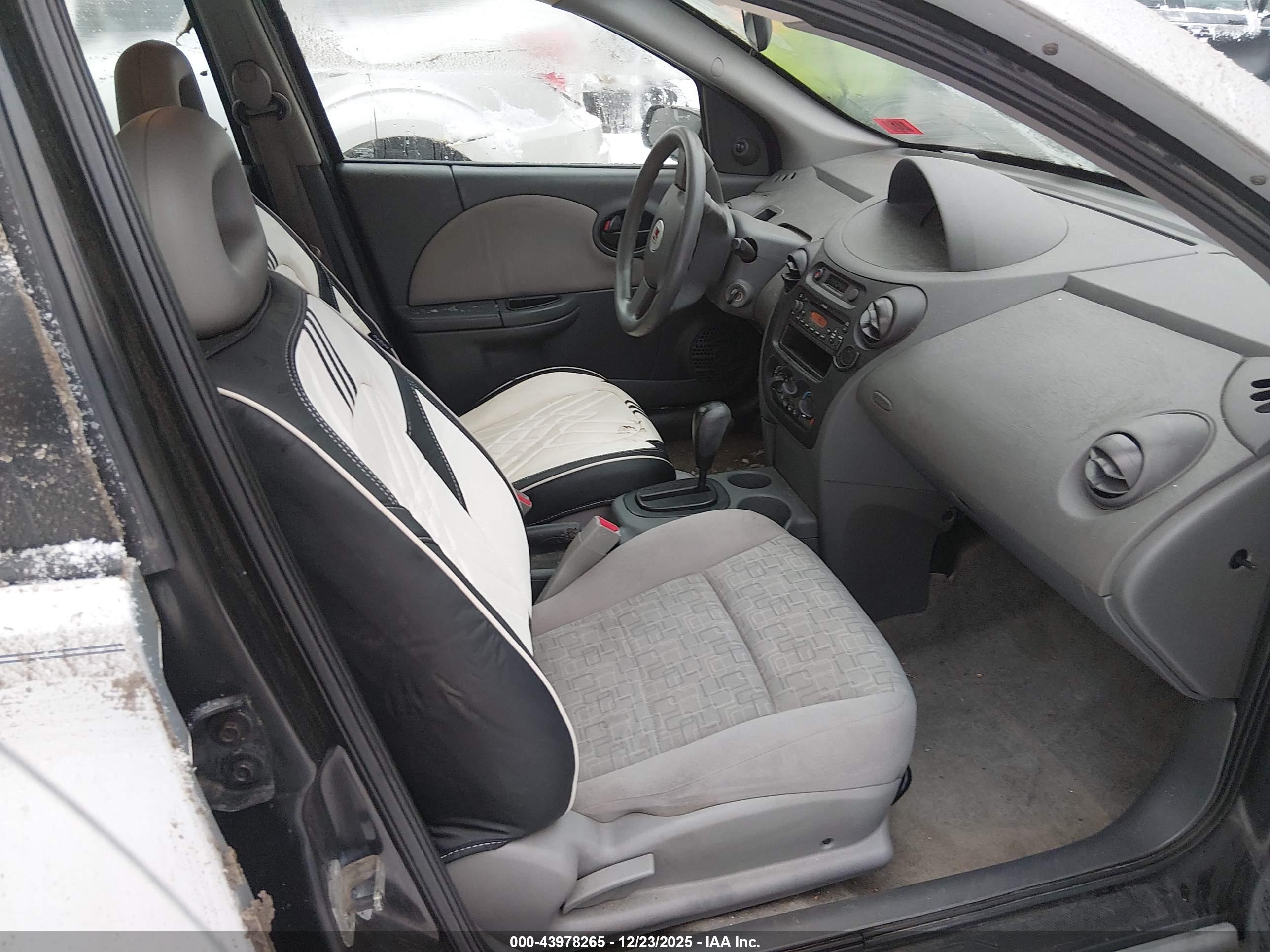 SATURN ION image 5
